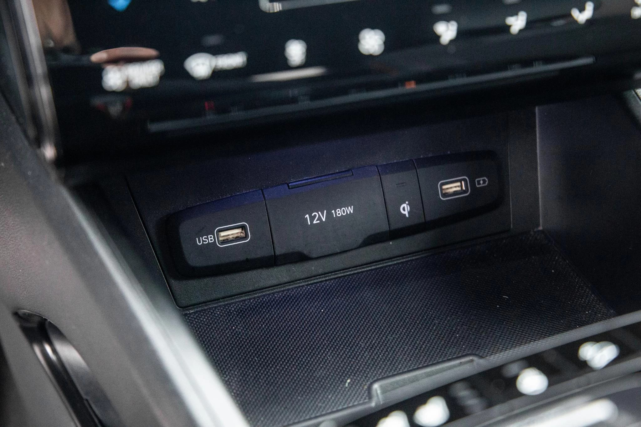 Hoofdafbeelding Hyundai Tucson Hybrid