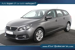 Hoofdafbeelding Peugeot 308 Peugeot 308 SW Active Pack Business *1ste Eigenaar*Navigatie*Camera*