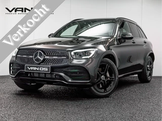 Mercedes-Benz GLC GLC 200 4MATIC AMG Line | NIGHT |