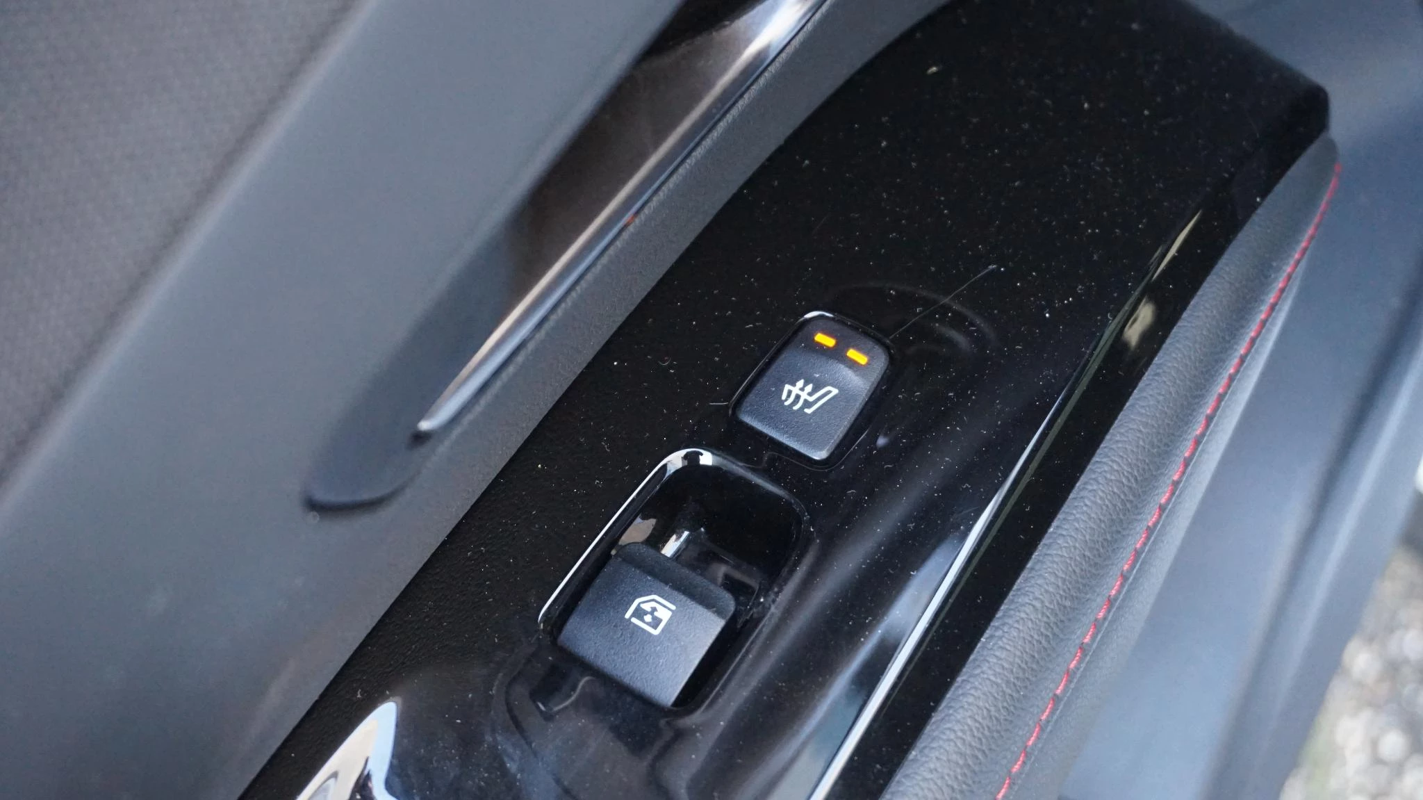 Hoofdafbeelding Hyundai Tucson Hybrid