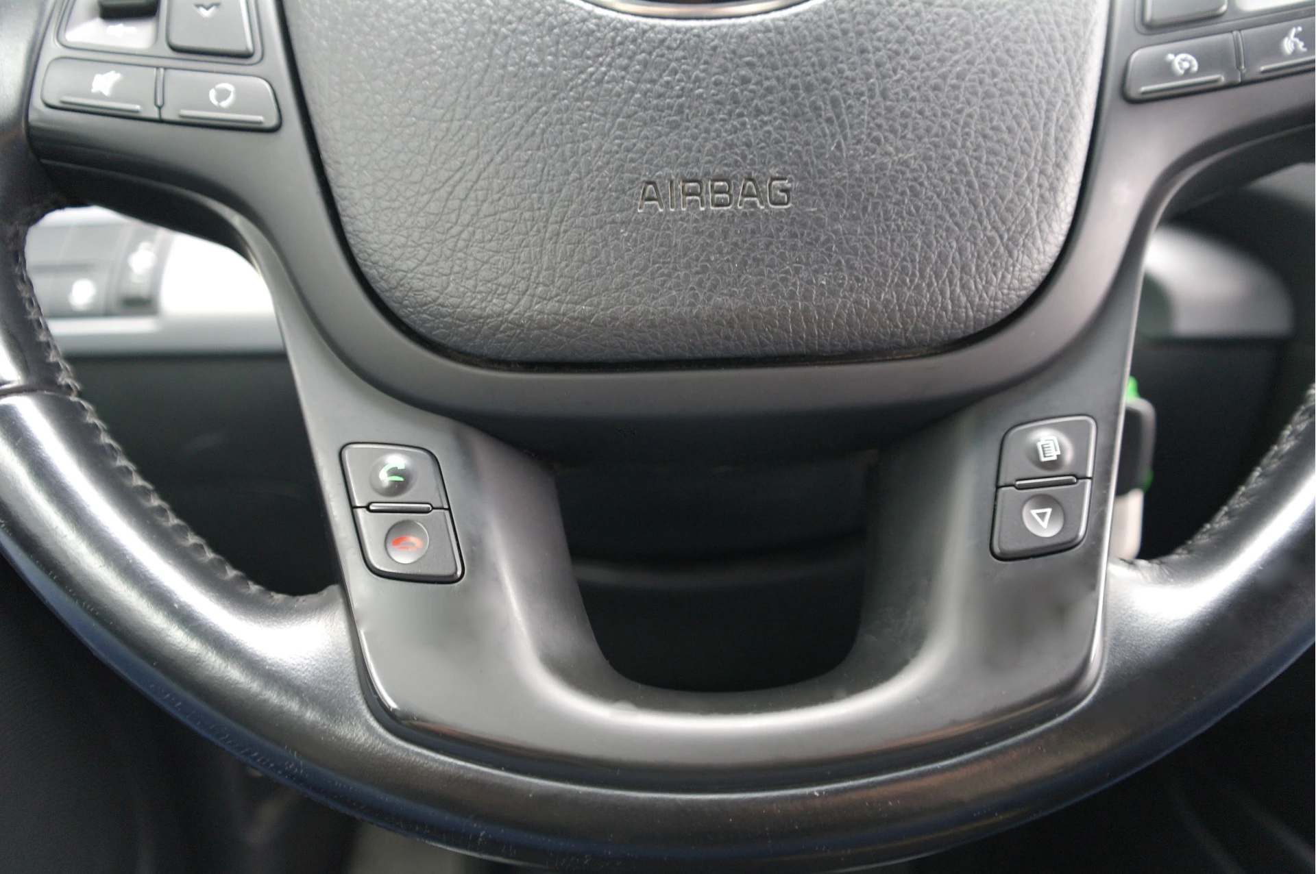 Hoofdafbeelding Kia Sorento