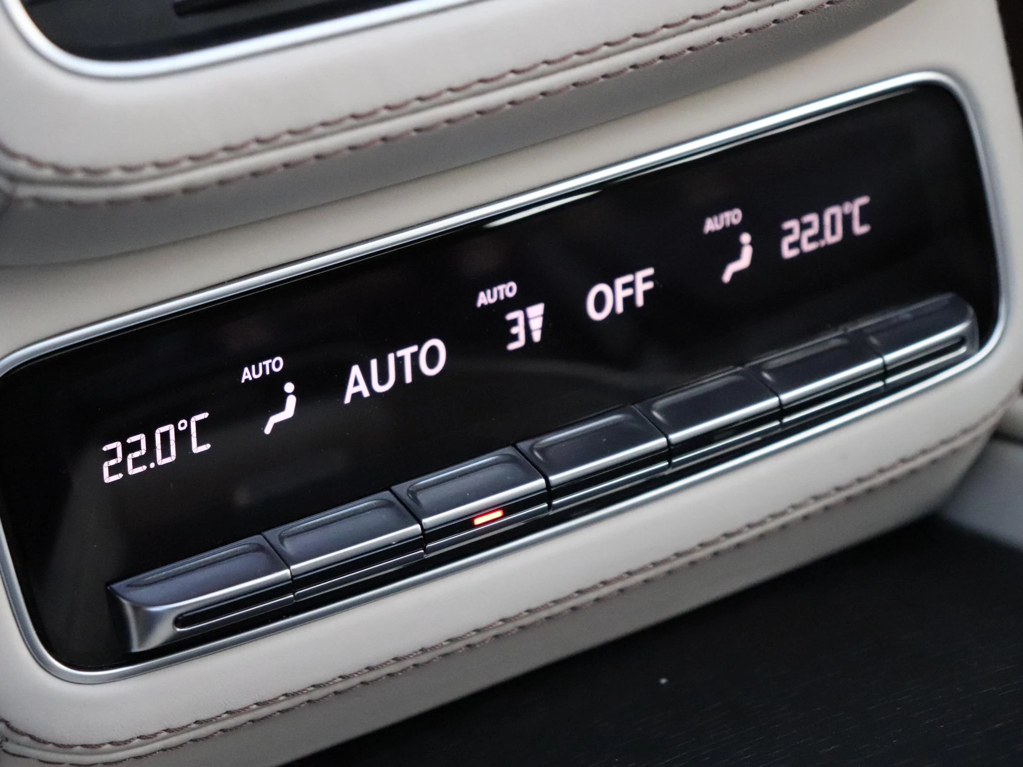 Hoofdafbeelding Mercedes-Benz GLS