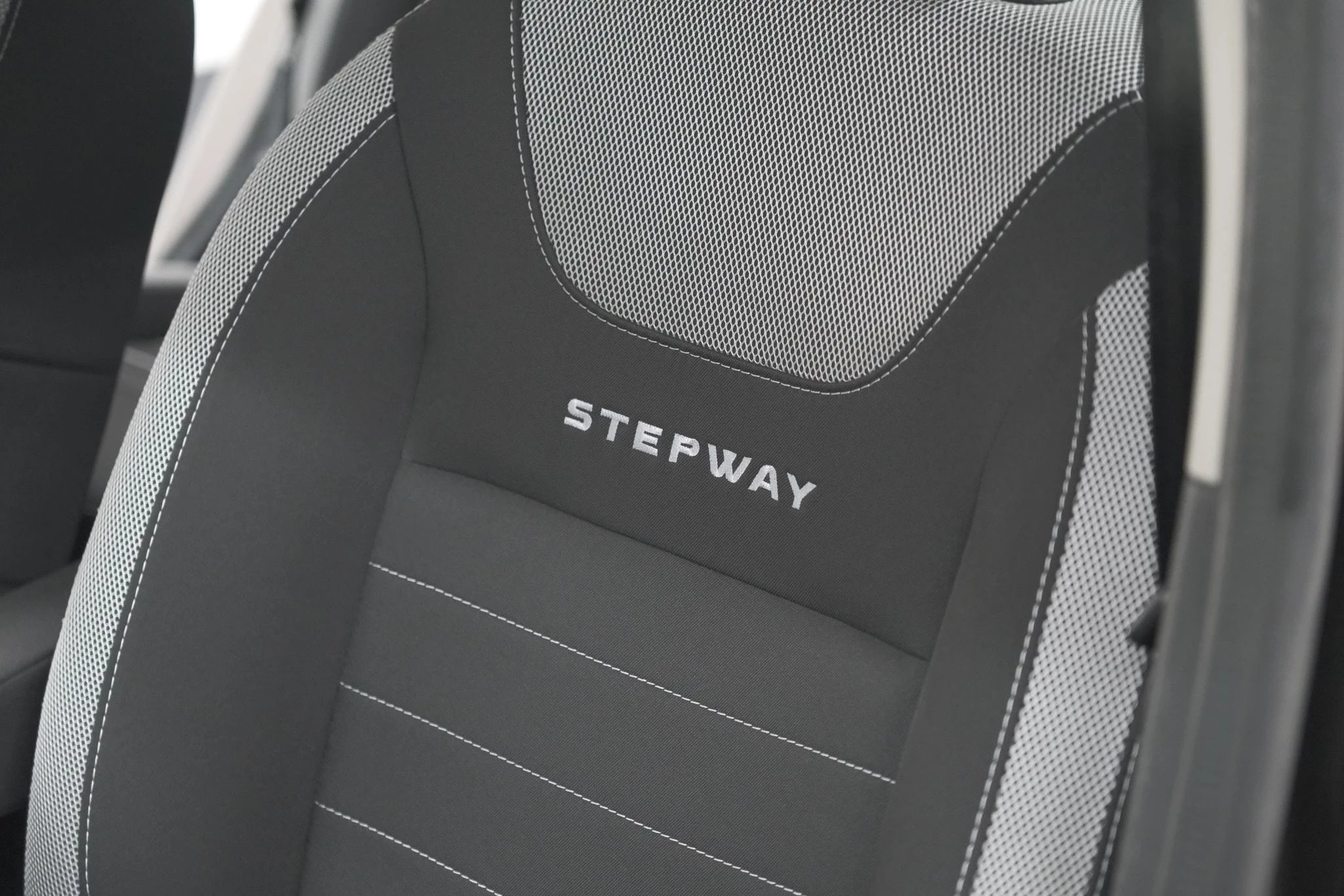 Hoofdafbeelding Dacia Sandero Stepway