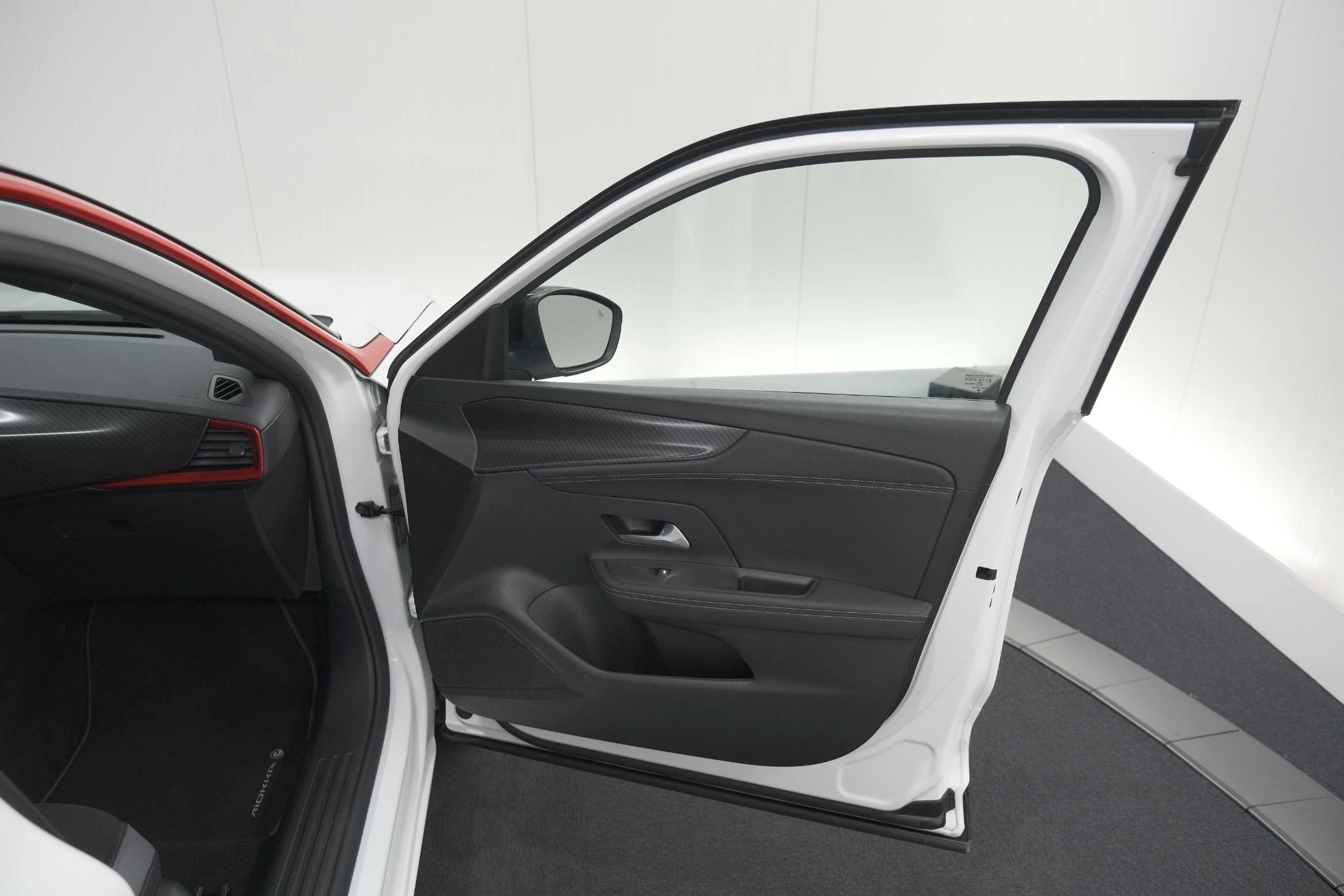 Hoofdafbeelding Opel Mokka-e