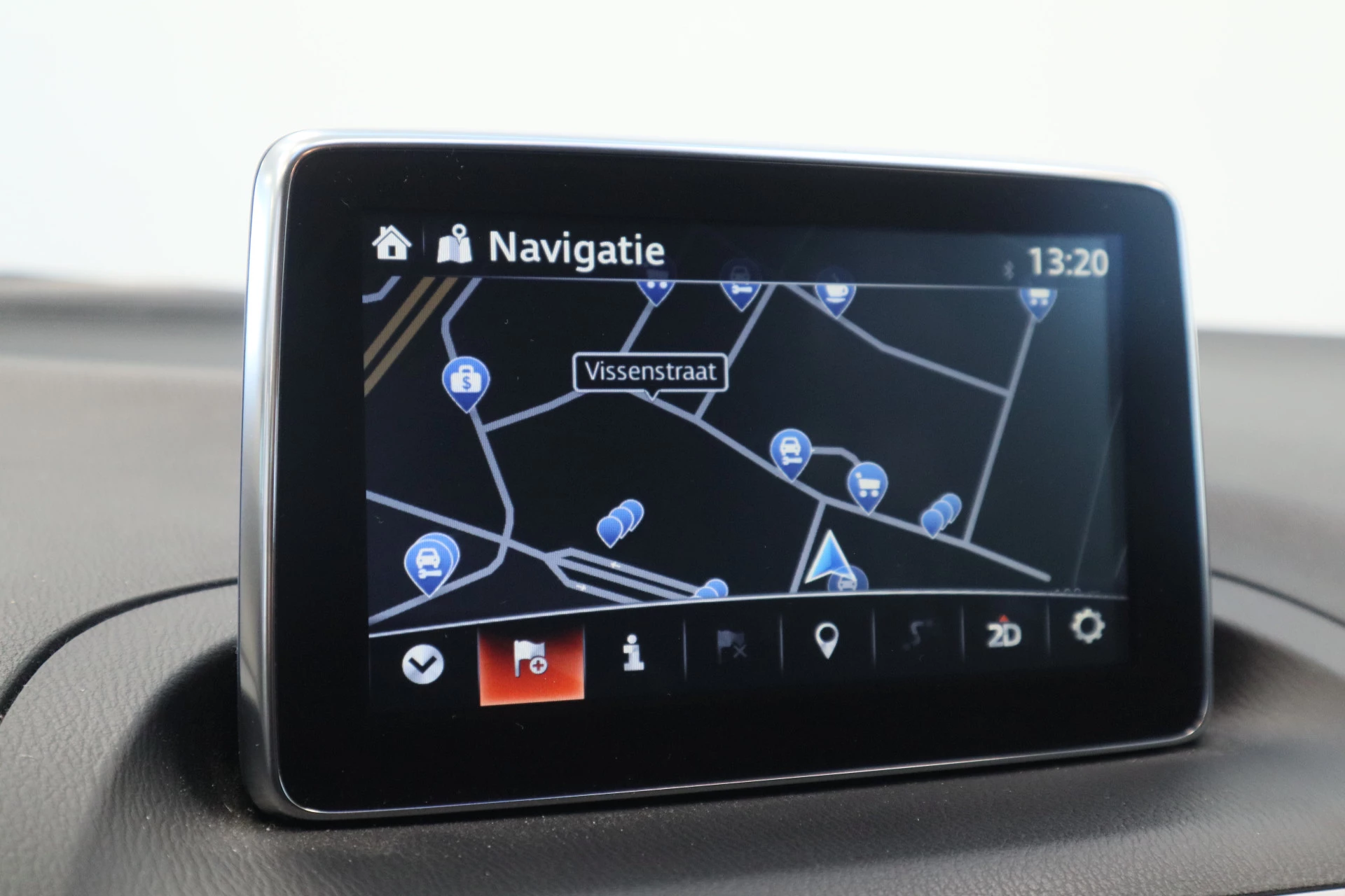 Hoofdafbeelding Mazda 3