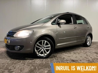 Volkswagen Golf Plus 1.4 TSI Highline // HANDEL // AUTOMAAT