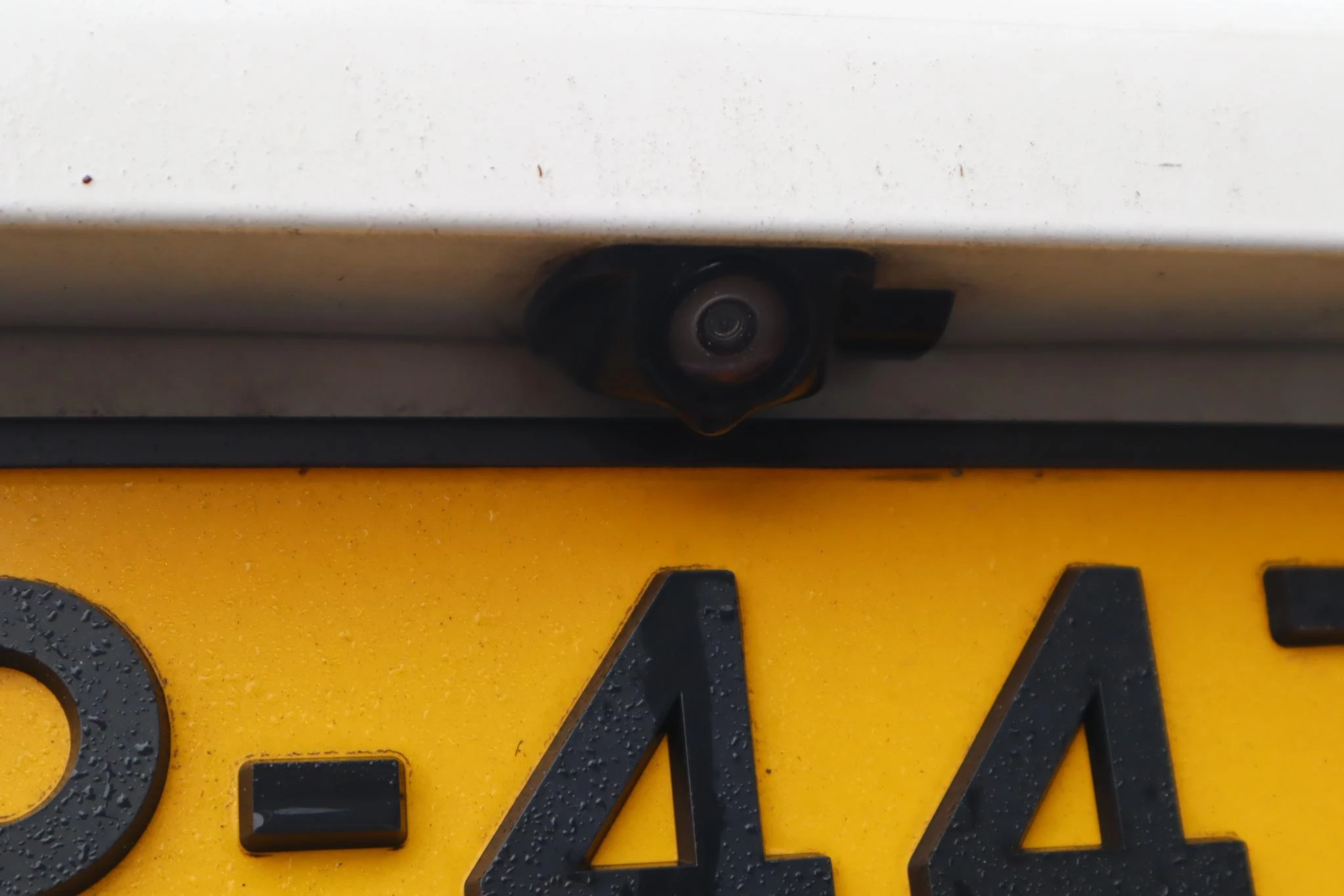 Hoofdafbeelding Ford EcoSport