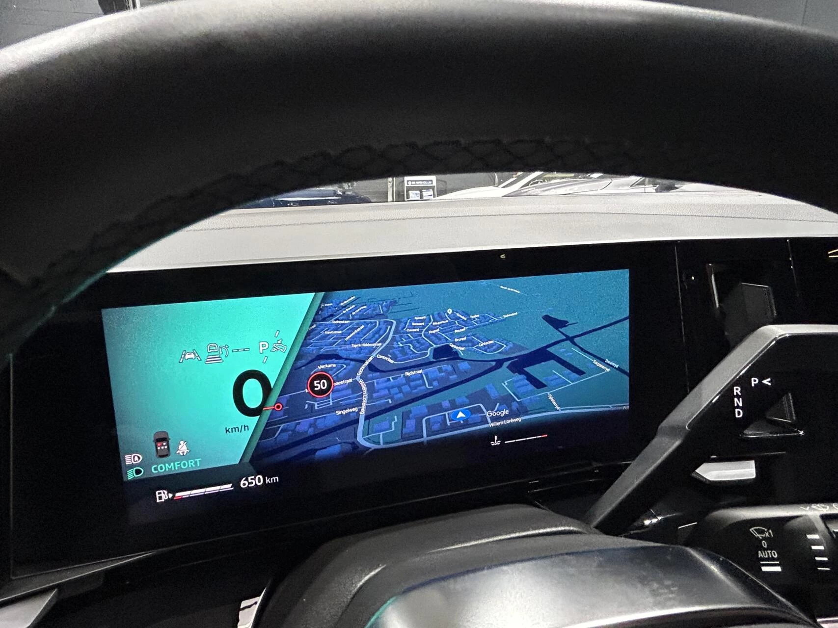 Hoofdafbeelding Renault Austral