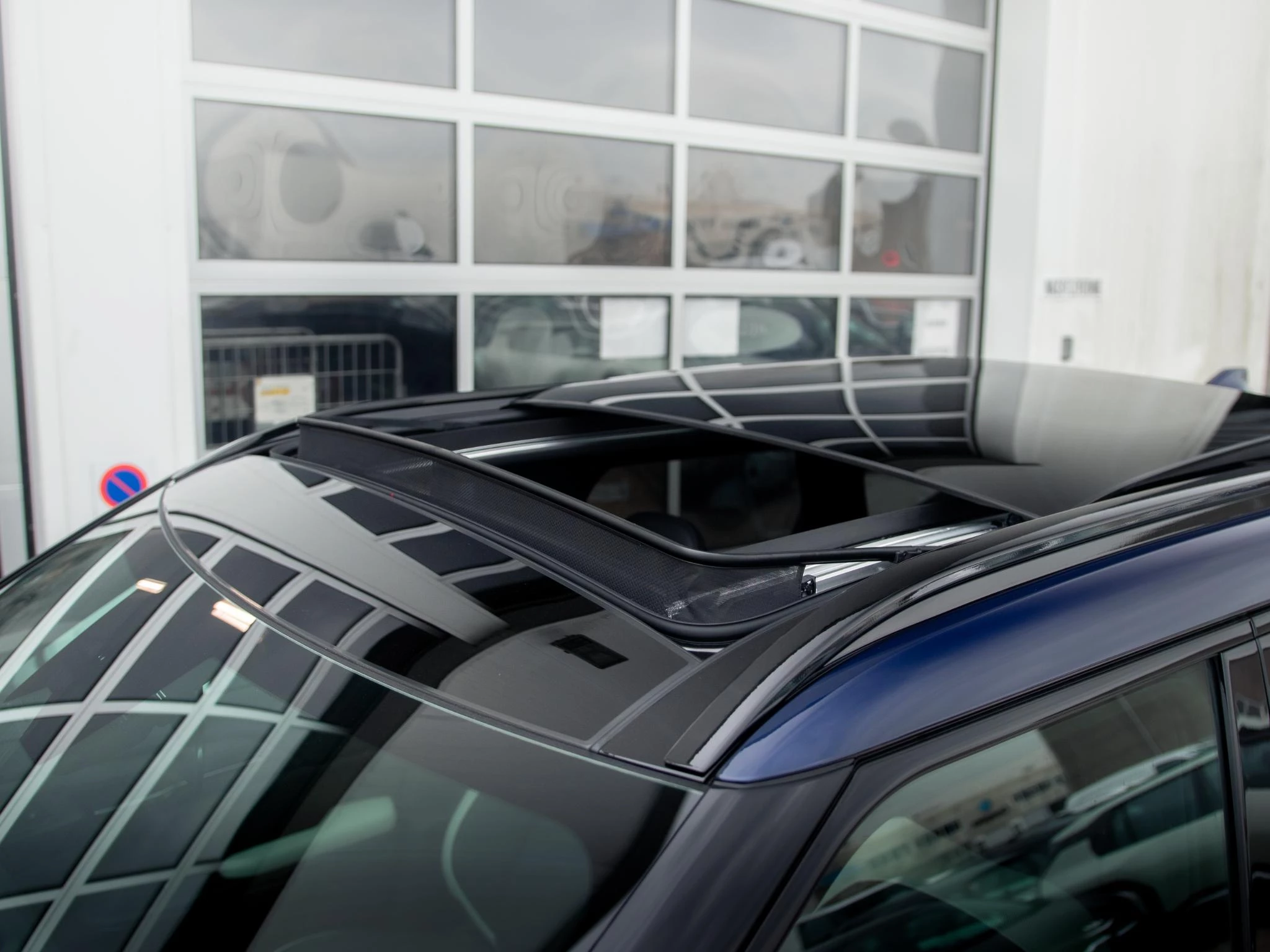 Hoofdafbeelding Kia EV5