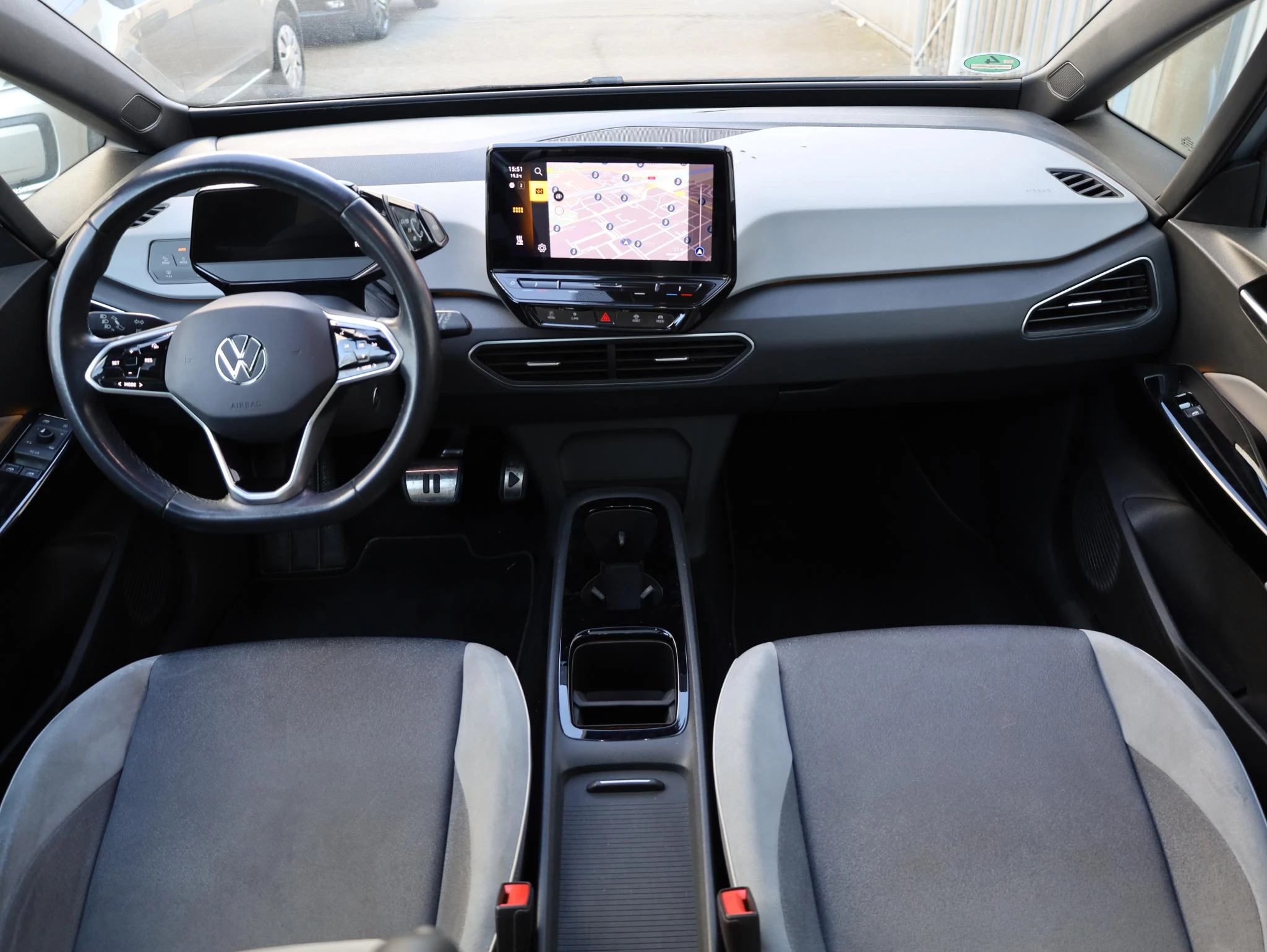 Hoofdafbeelding Volkswagen ID.3