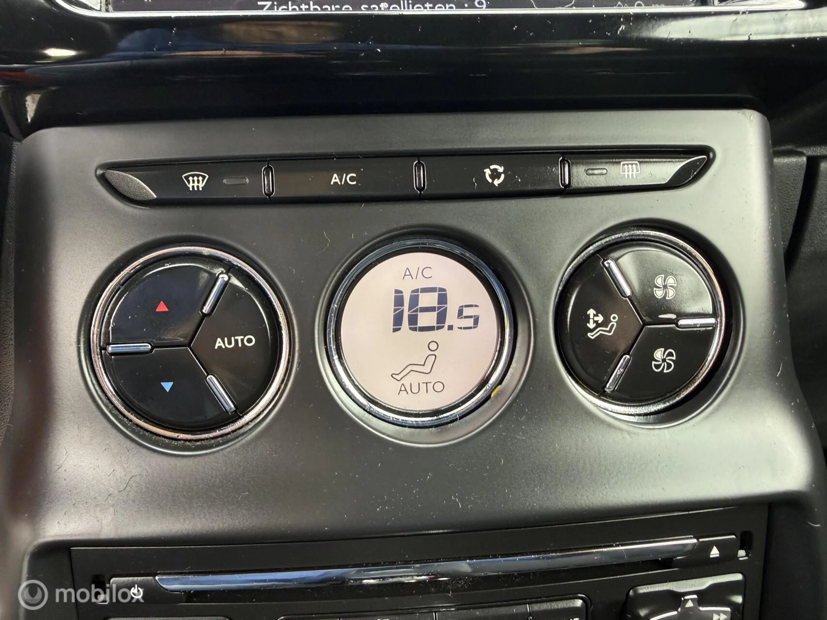 Hoofdafbeelding Citroën DS3