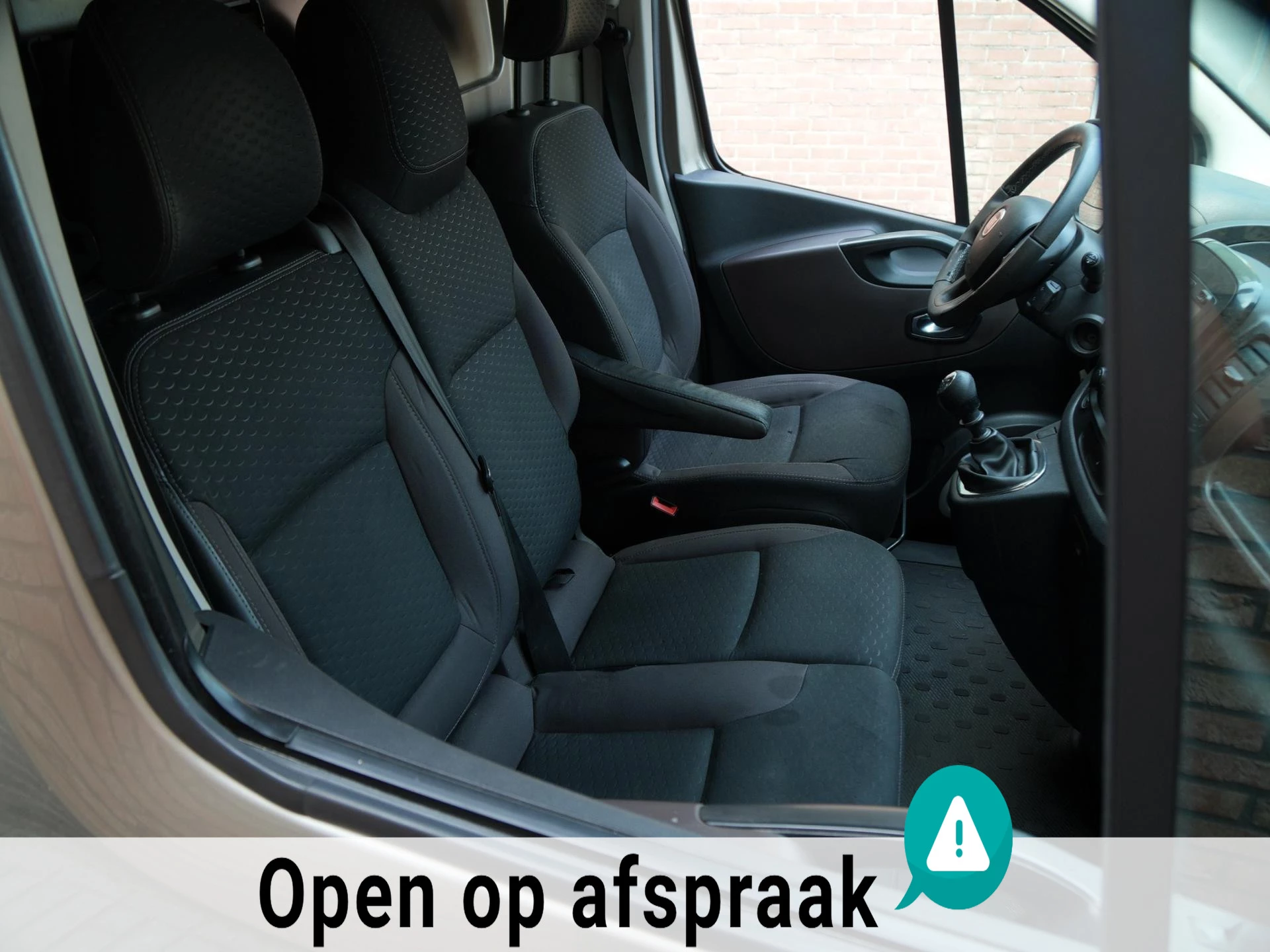 Hoofdafbeelding Fiat Talento