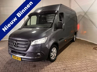 Mercedes-Benz Sprinter 319 3.0 CDI L2H2 EURO VI-D VVB394 BPM vrij! Benut nu nog uw voordeel!