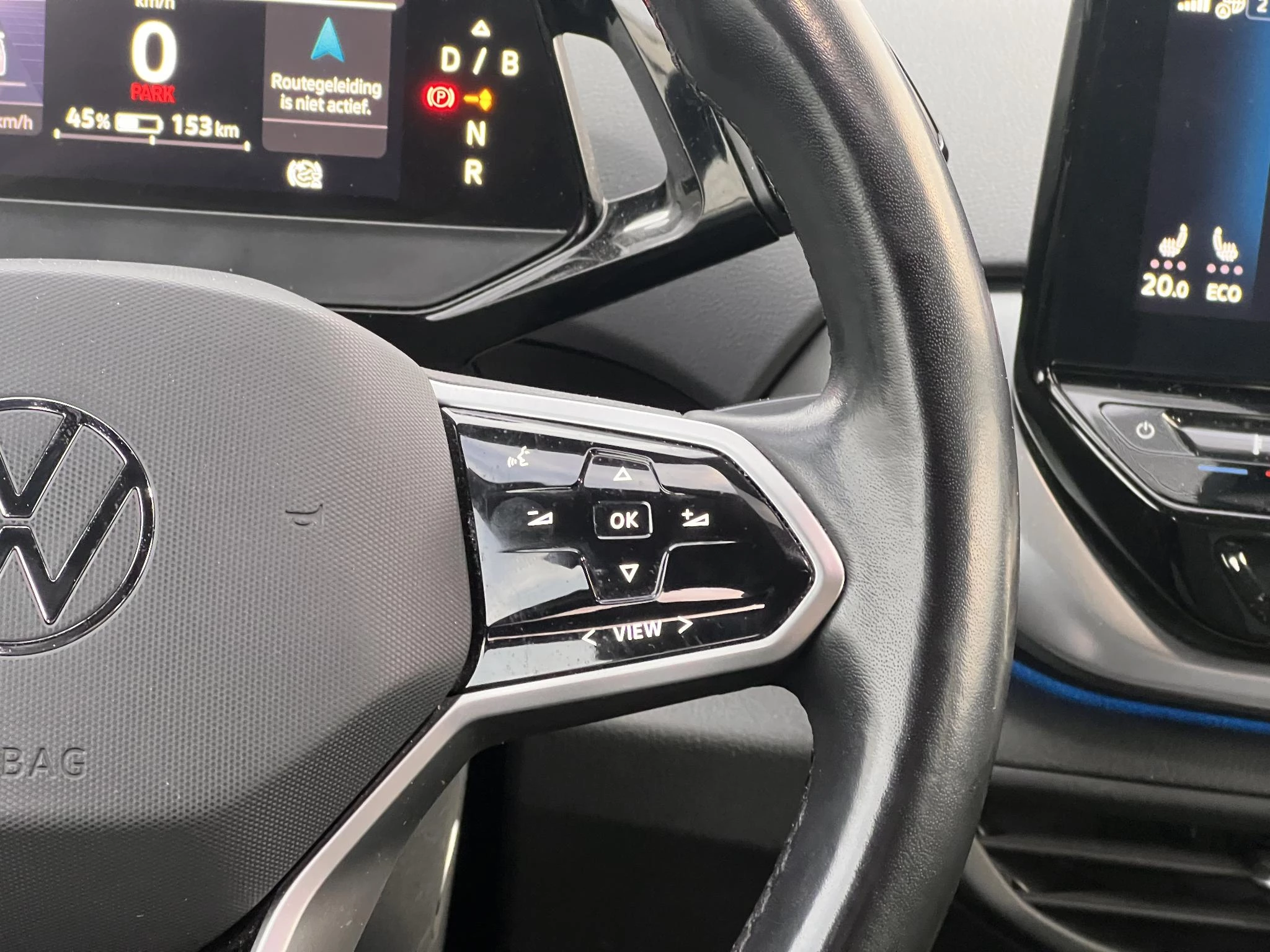 Hoofdafbeelding Volkswagen ID.4