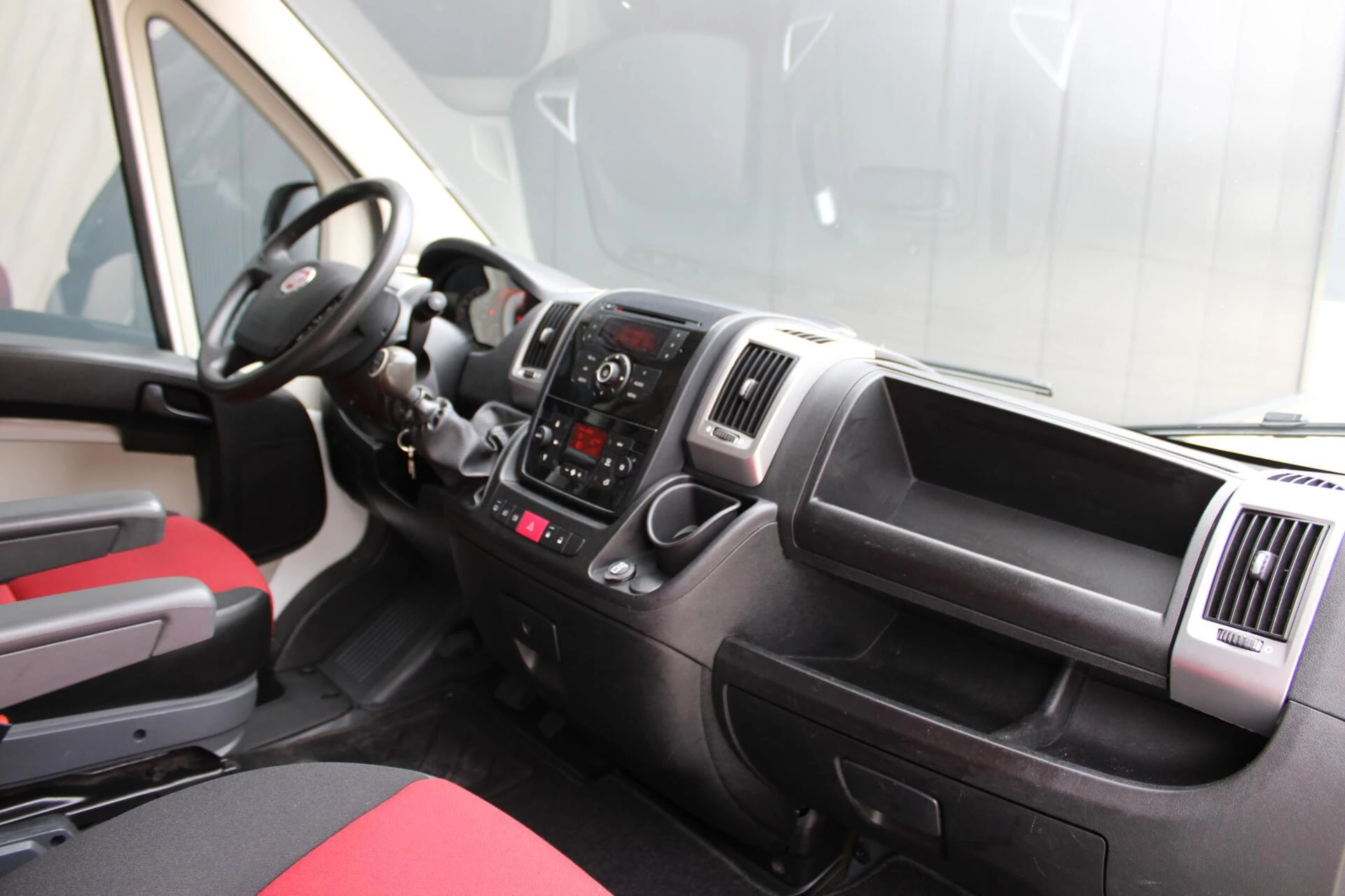 Hoofdafbeelding Fiat Ducato