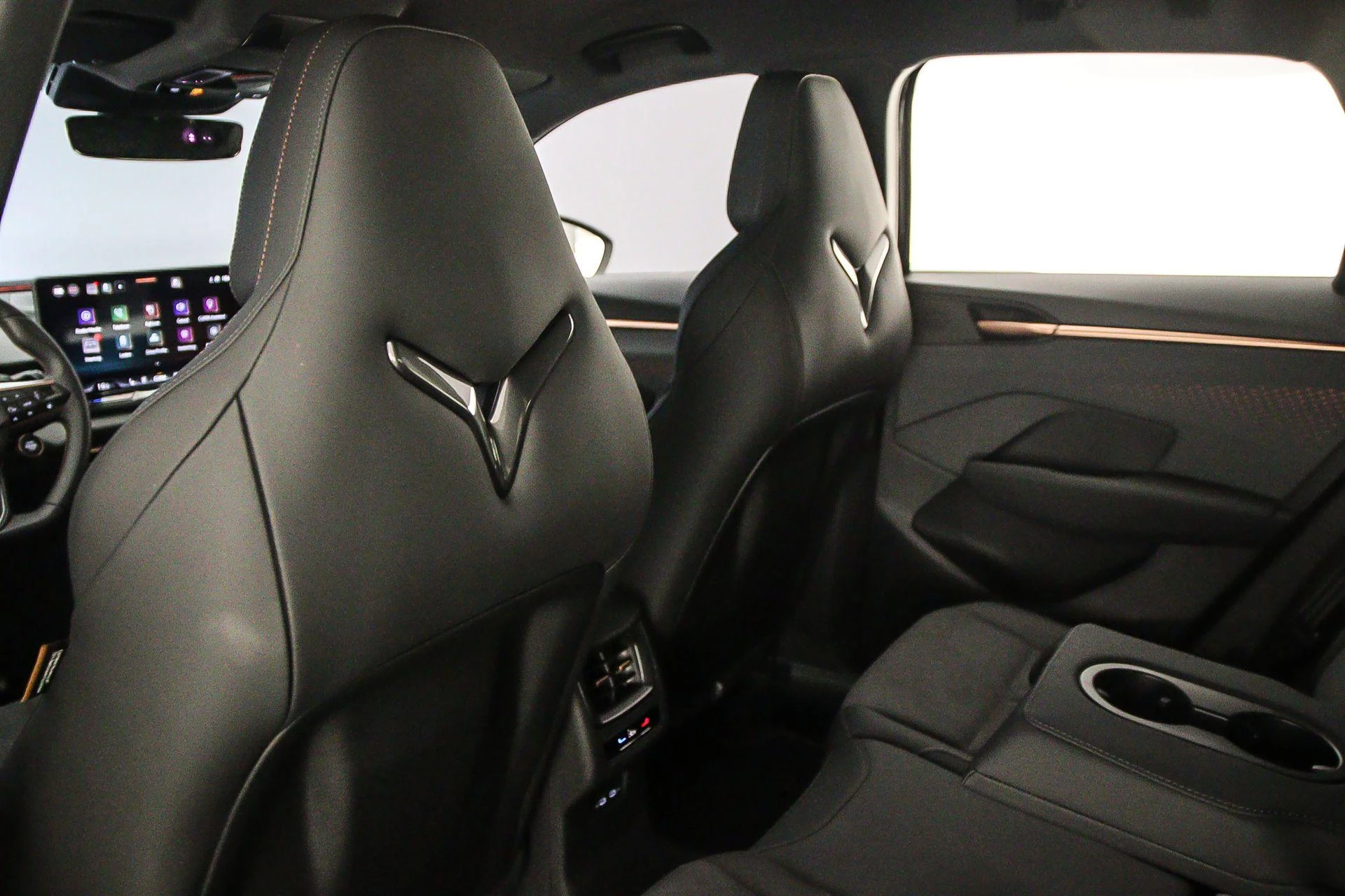 Hoofdafbeelding CUPRA Terramar