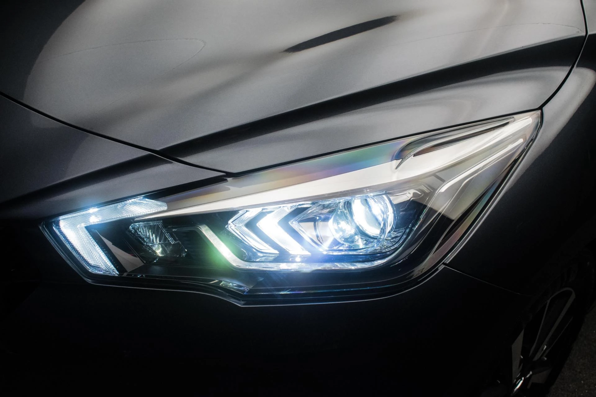 Hoofdafbeelding Nissan Micra