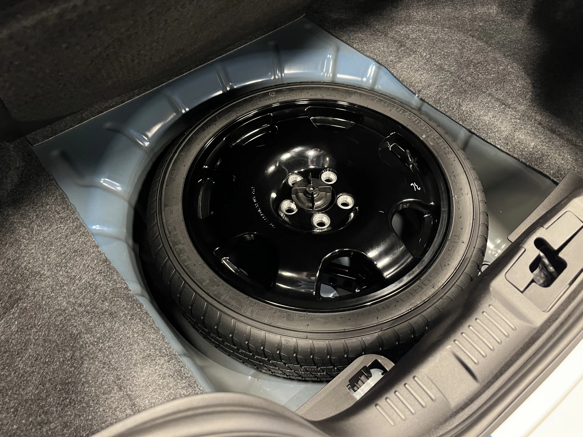 Hoofdafbeelding Ford Mustang
