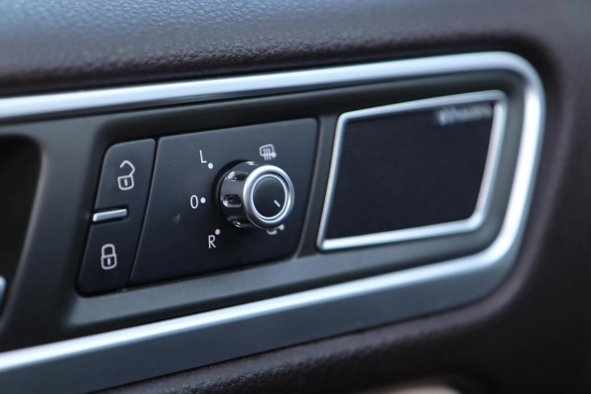 Hoofdafbeelding Volkswagen Touareg