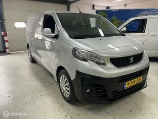 Peugeot Expert 2.0 BlueHDI 120 Pro elektr. schuifdeur navi.