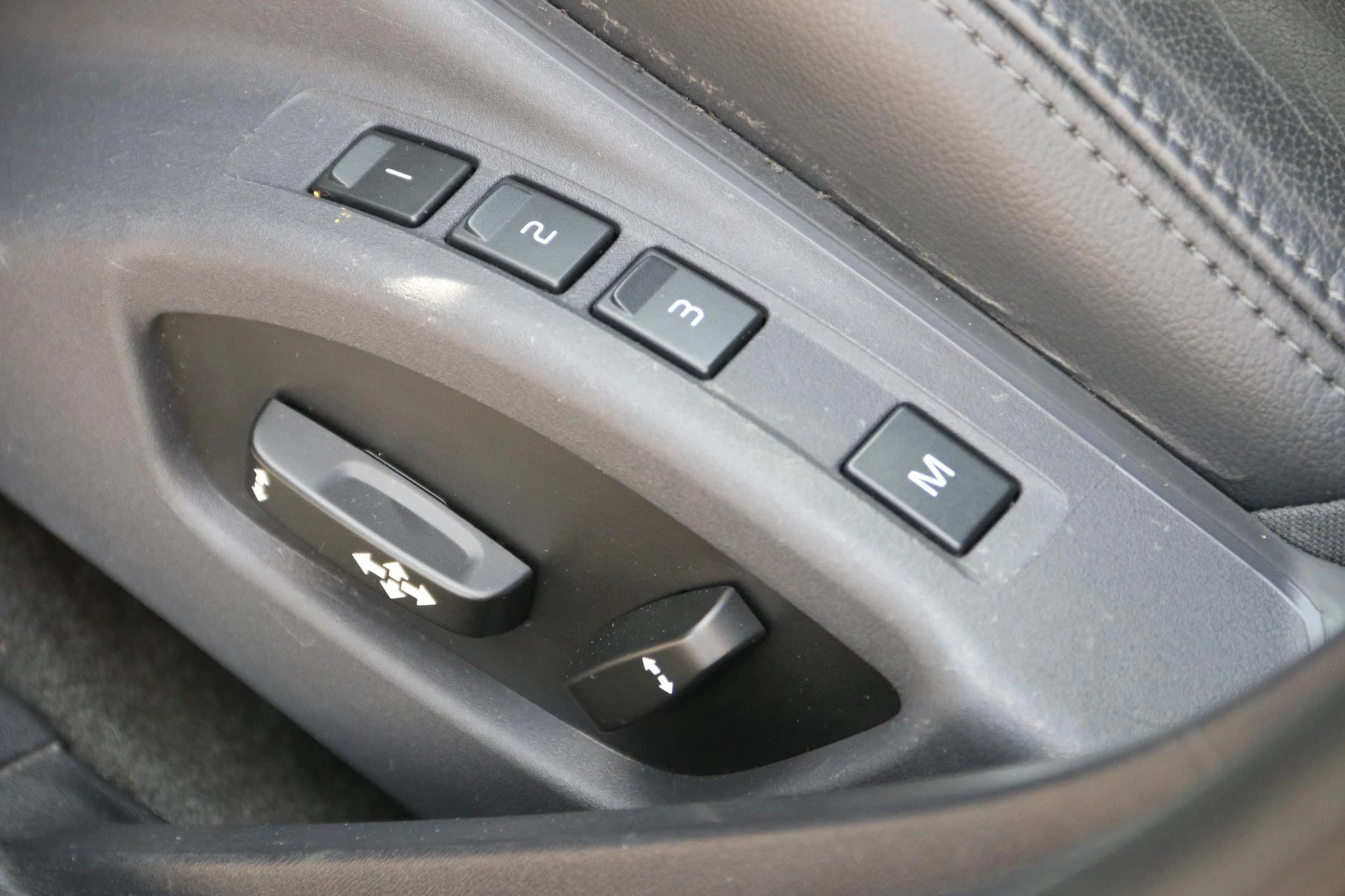 Hoofdafbeelding Volvo S60