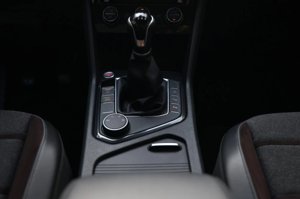 Hoofdafbeelding SEAT Tarraco