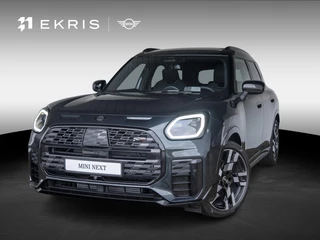 MINI Countryman C John Cooper Works XL Harman-Kardon + Panoramadak + Trekhaak