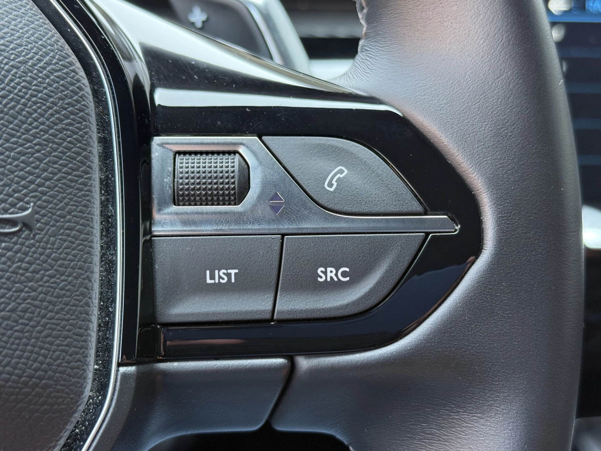 Hoofdafbeelding Peugeot 508
