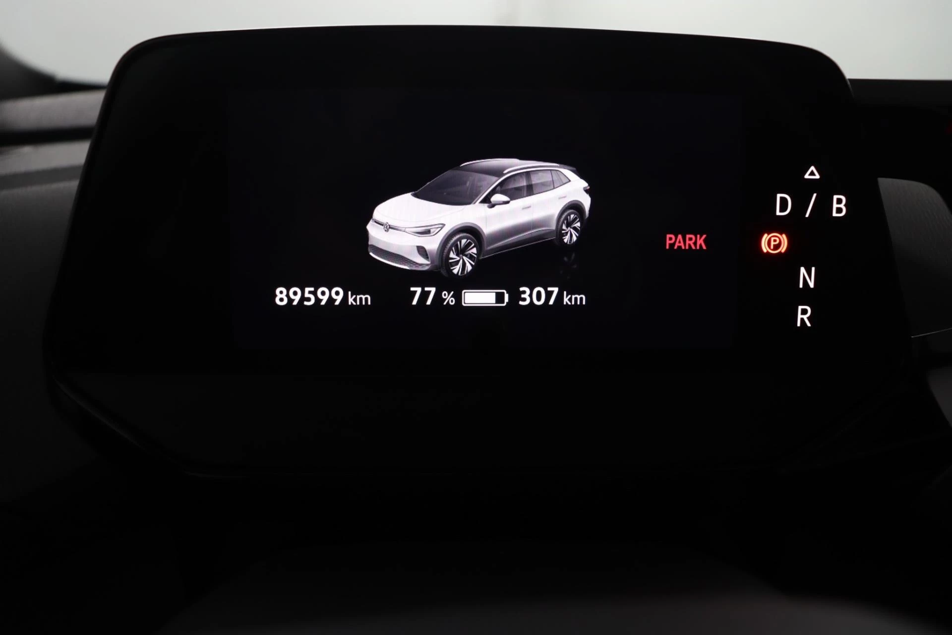 Hoofdafbeelding Volkswagen ID.4