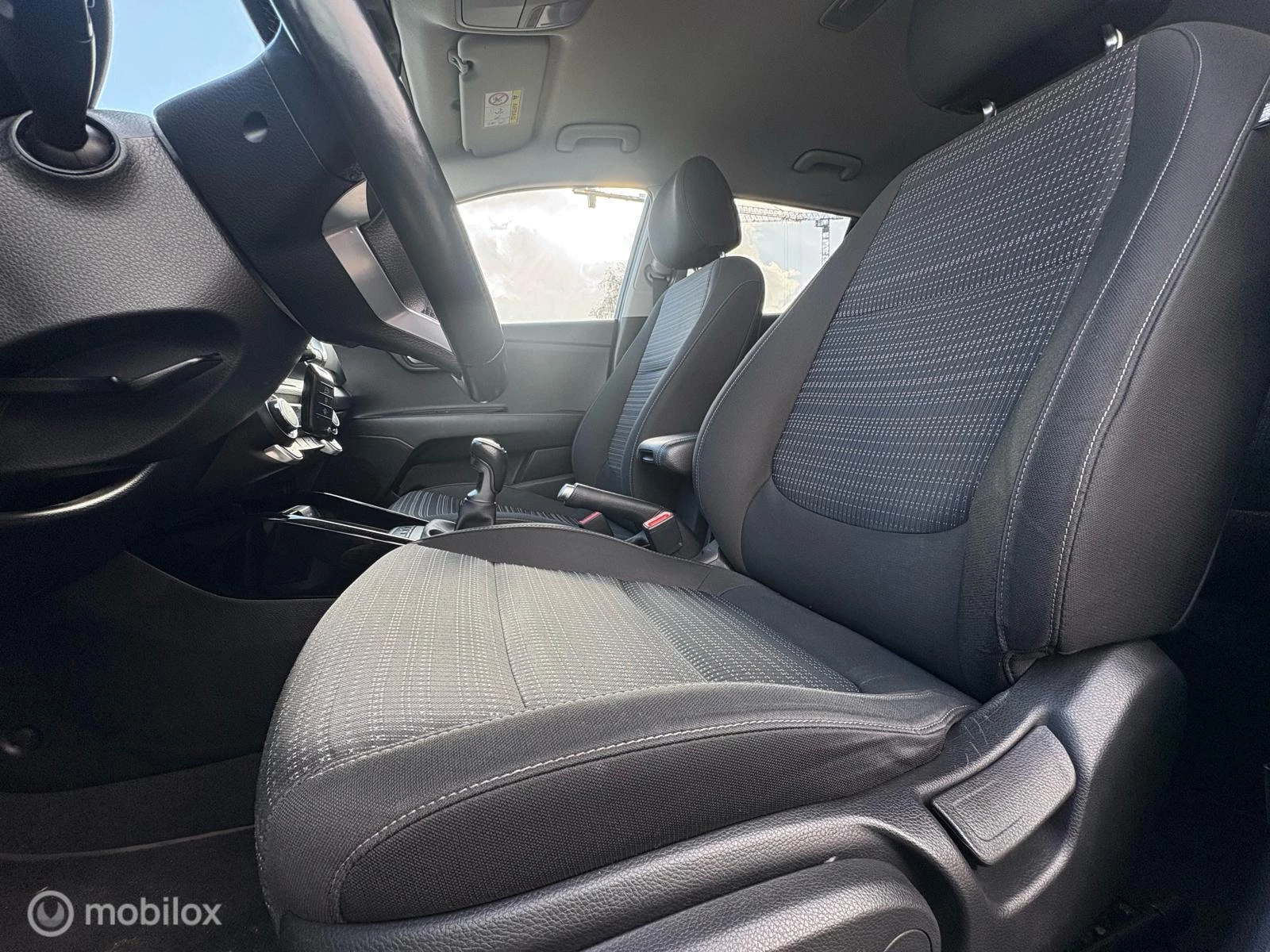 Hoofdafbeelding Kia Stonic