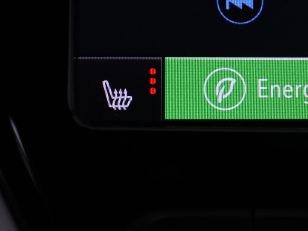 Hoofdafbeelding Opel Ampera-e