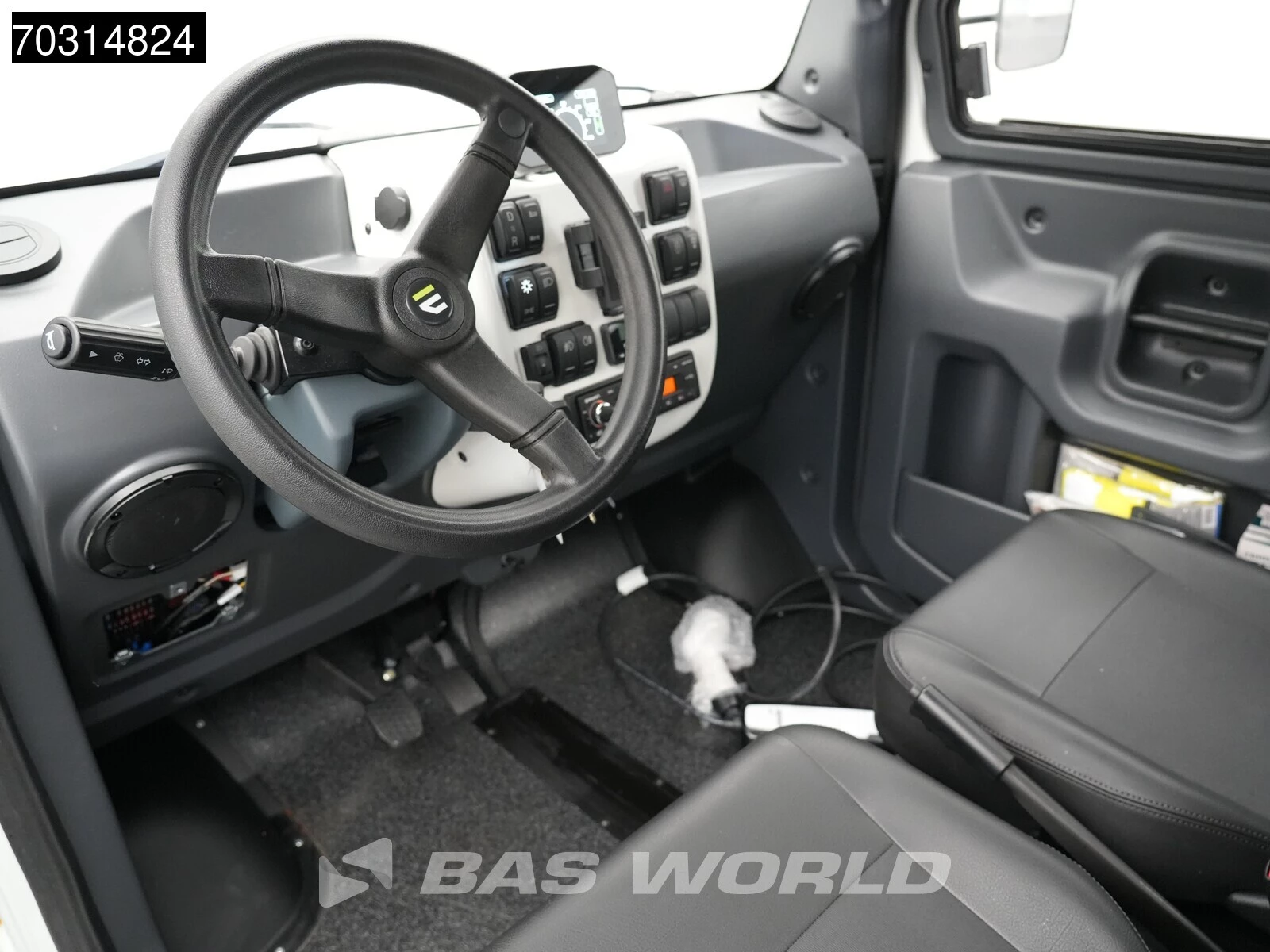 Hoofdafbeelding EVUM Motors aCar