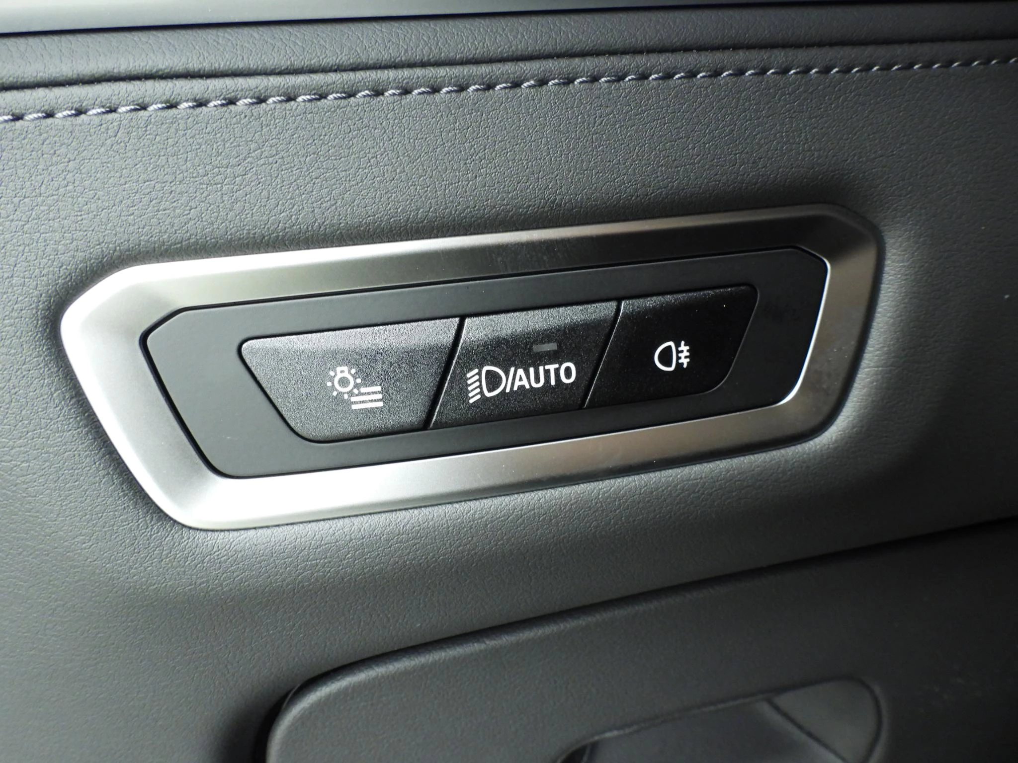Hoofdafbeelding BMW XM