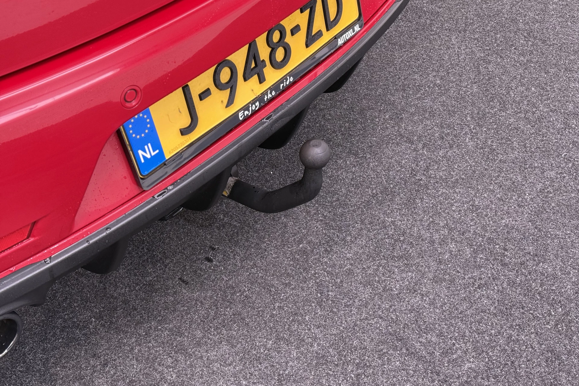 Hoofdafbeelding Alfa Romeo Giulietta