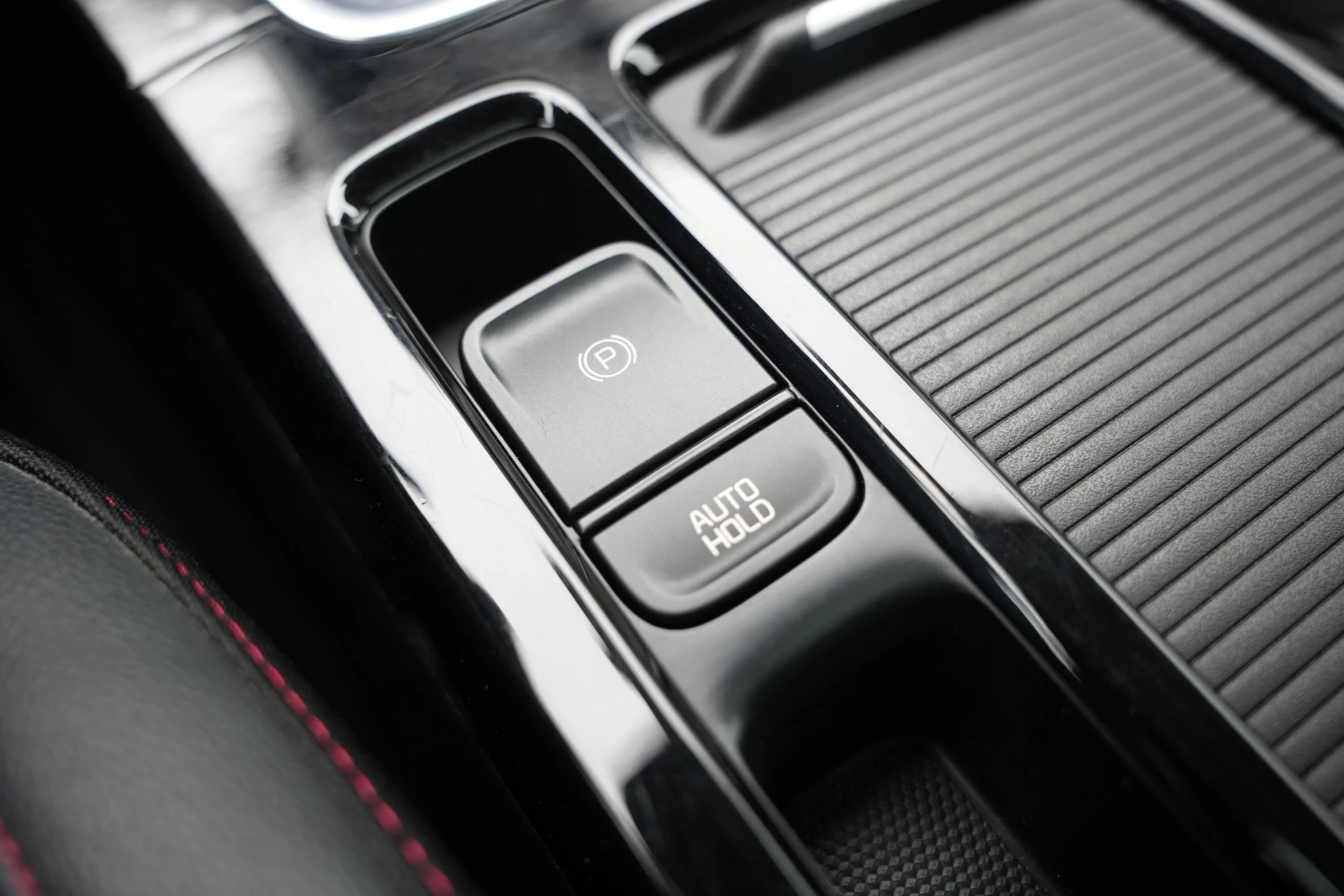 Hoofdafbeelding Kia ProCeed