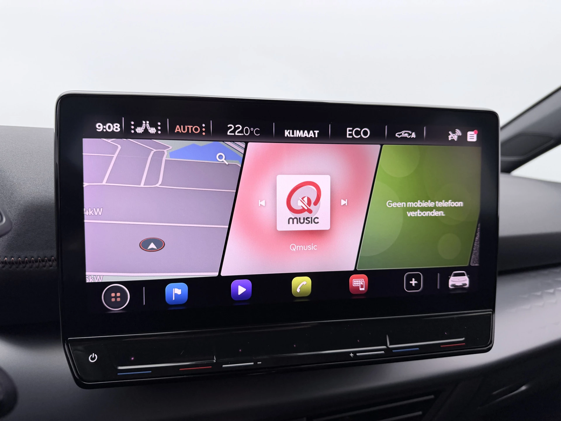 Hoofdafbeelding CUPRA Born