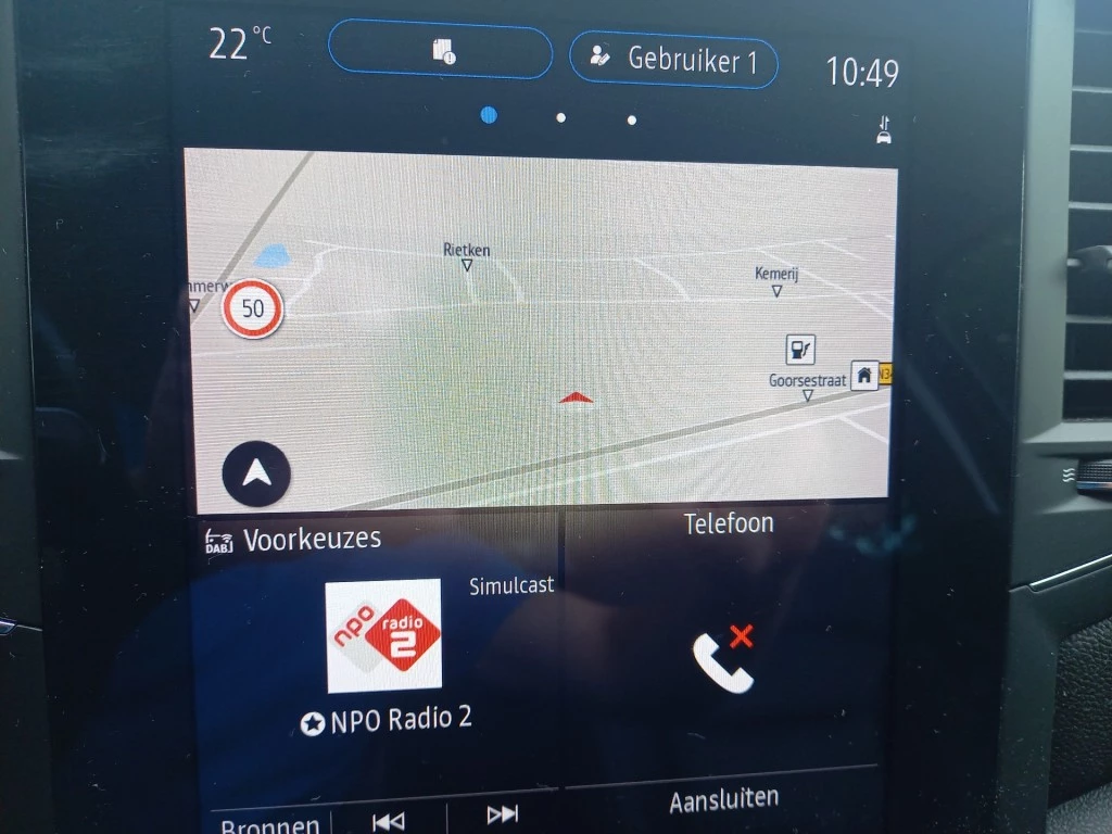 Hoofdafbeelding Renault Megane E-Tech