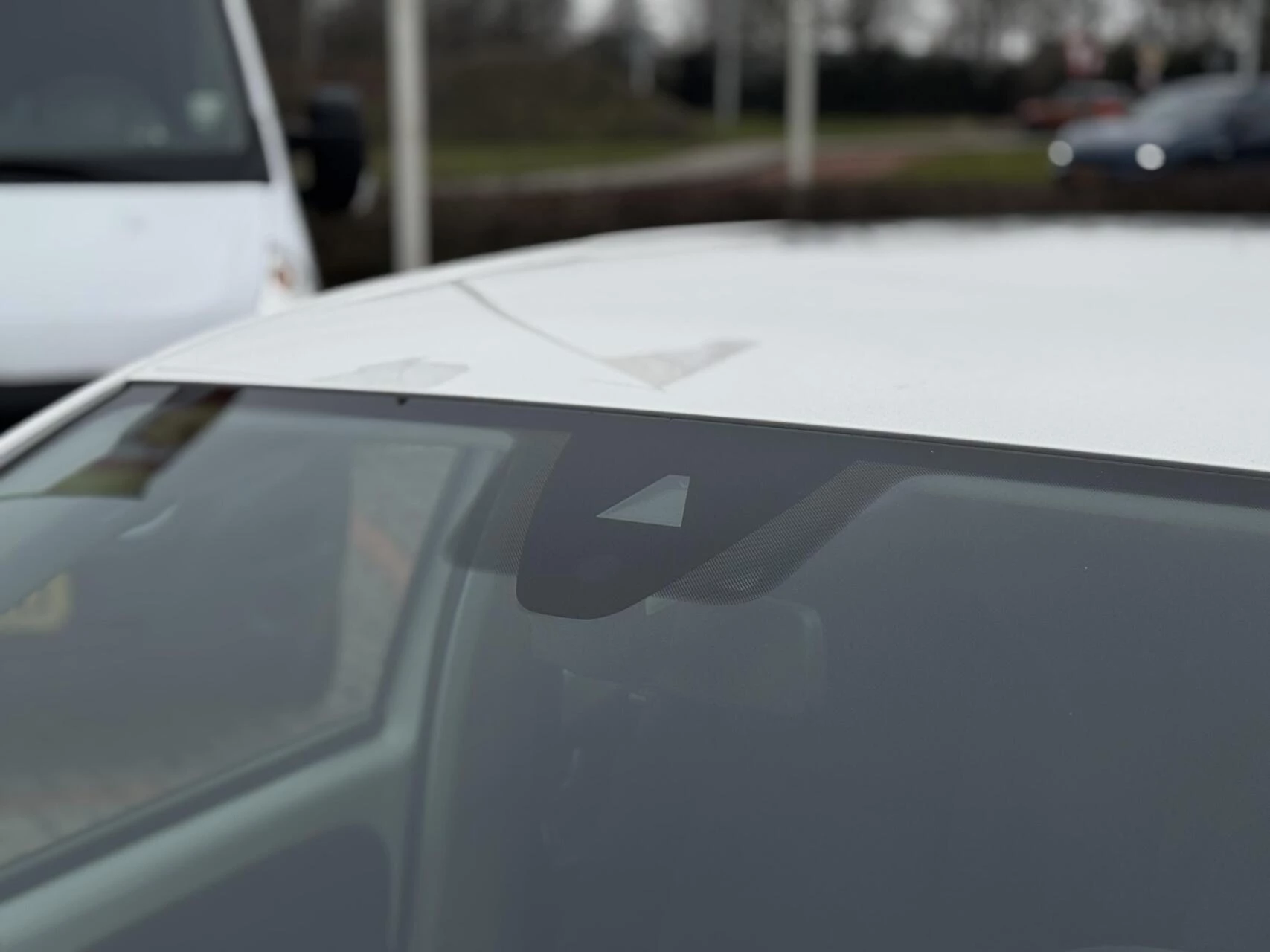 Hoofdafbeelding SEAT Mii