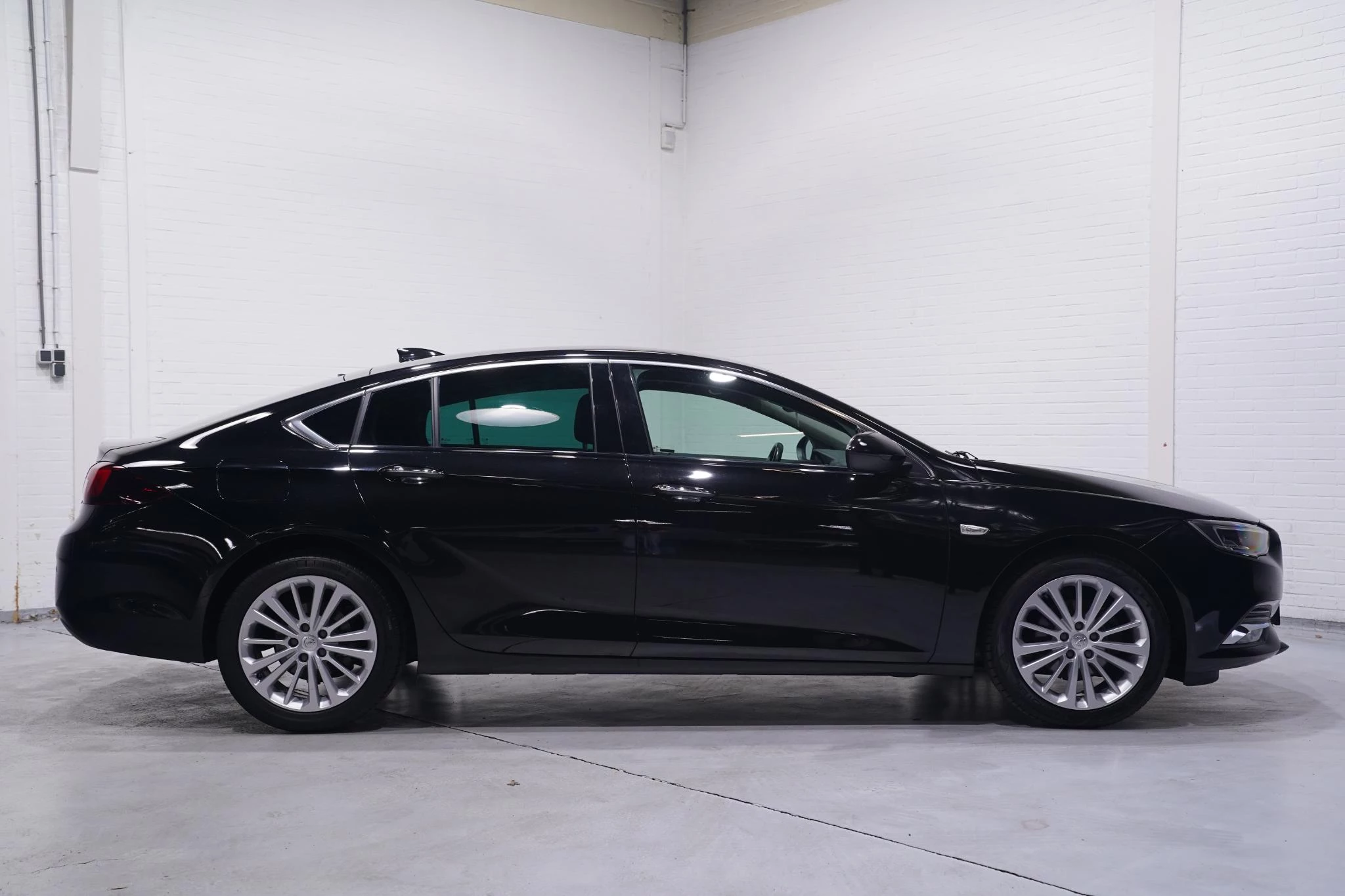 Hoofdafbeelding Opel Insignia