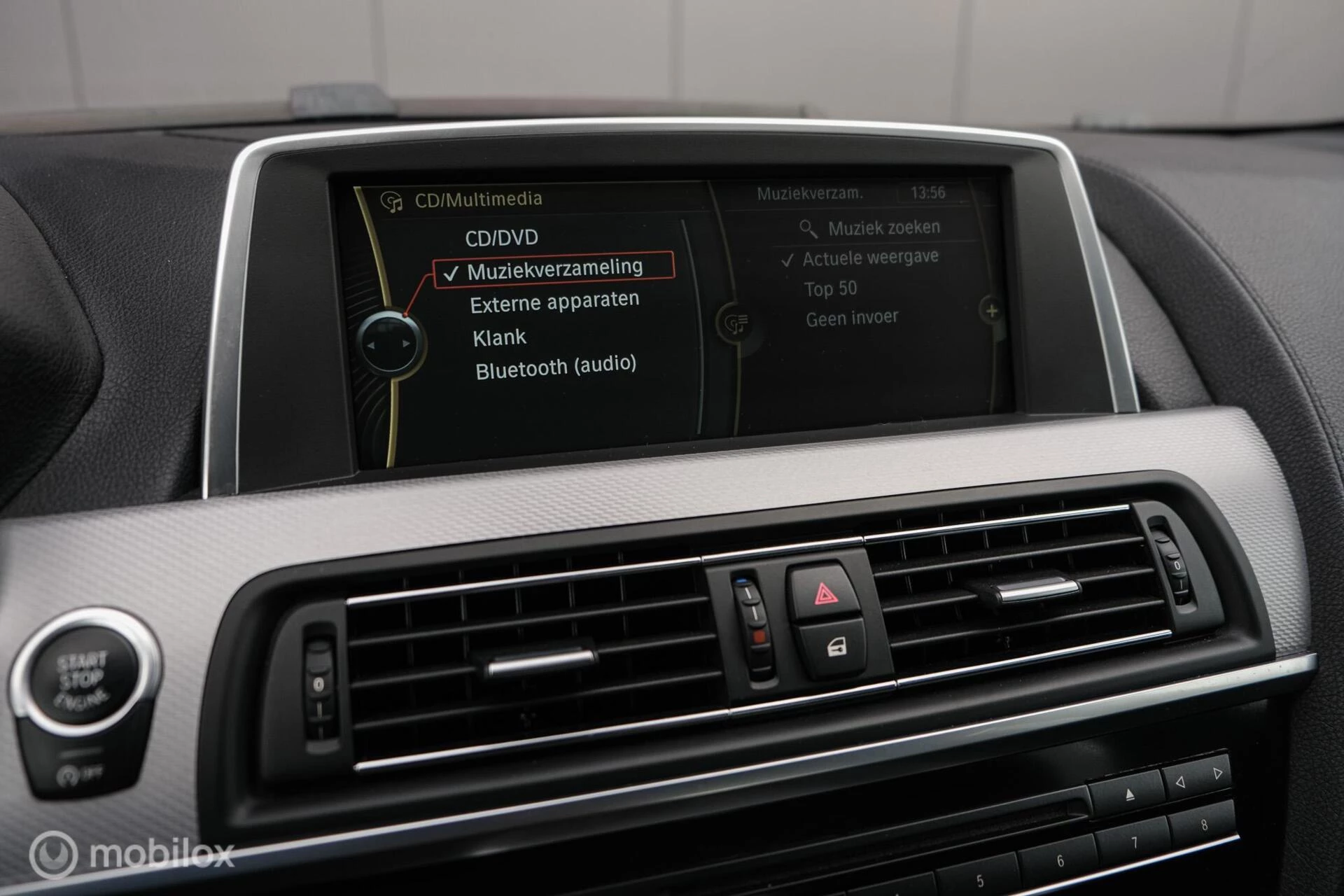 Hoofdafbeelding BMW 6 Serie