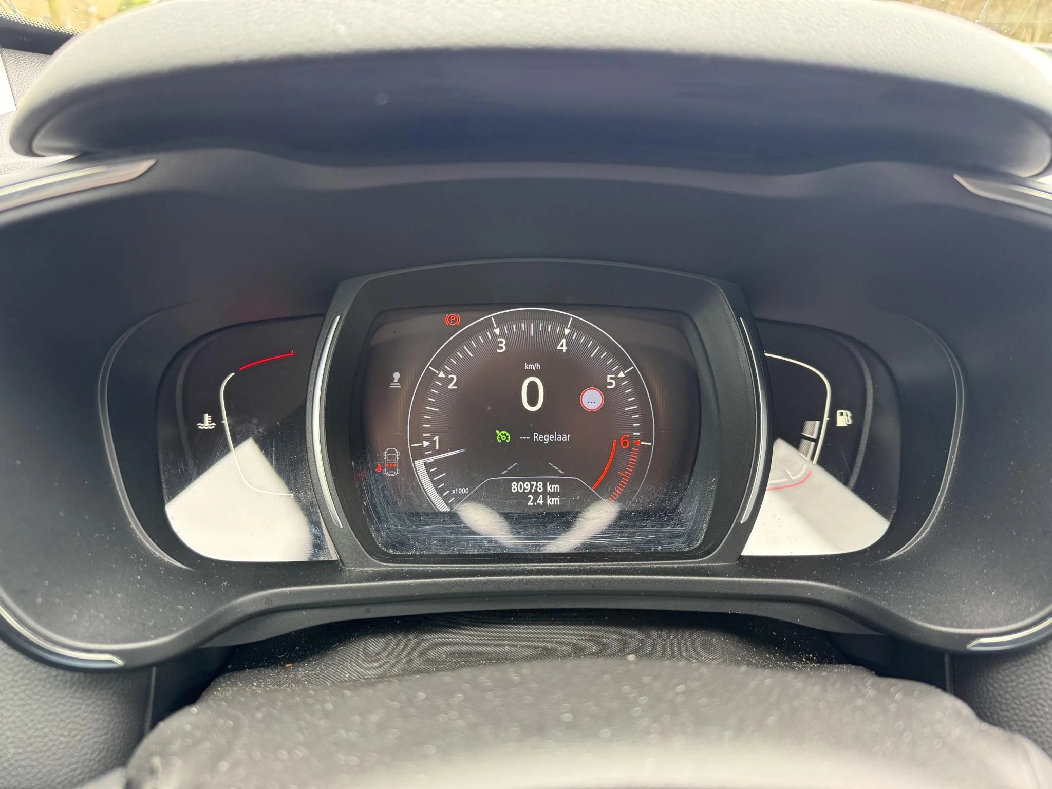 Hoofdafbeelding Renault Kadjar