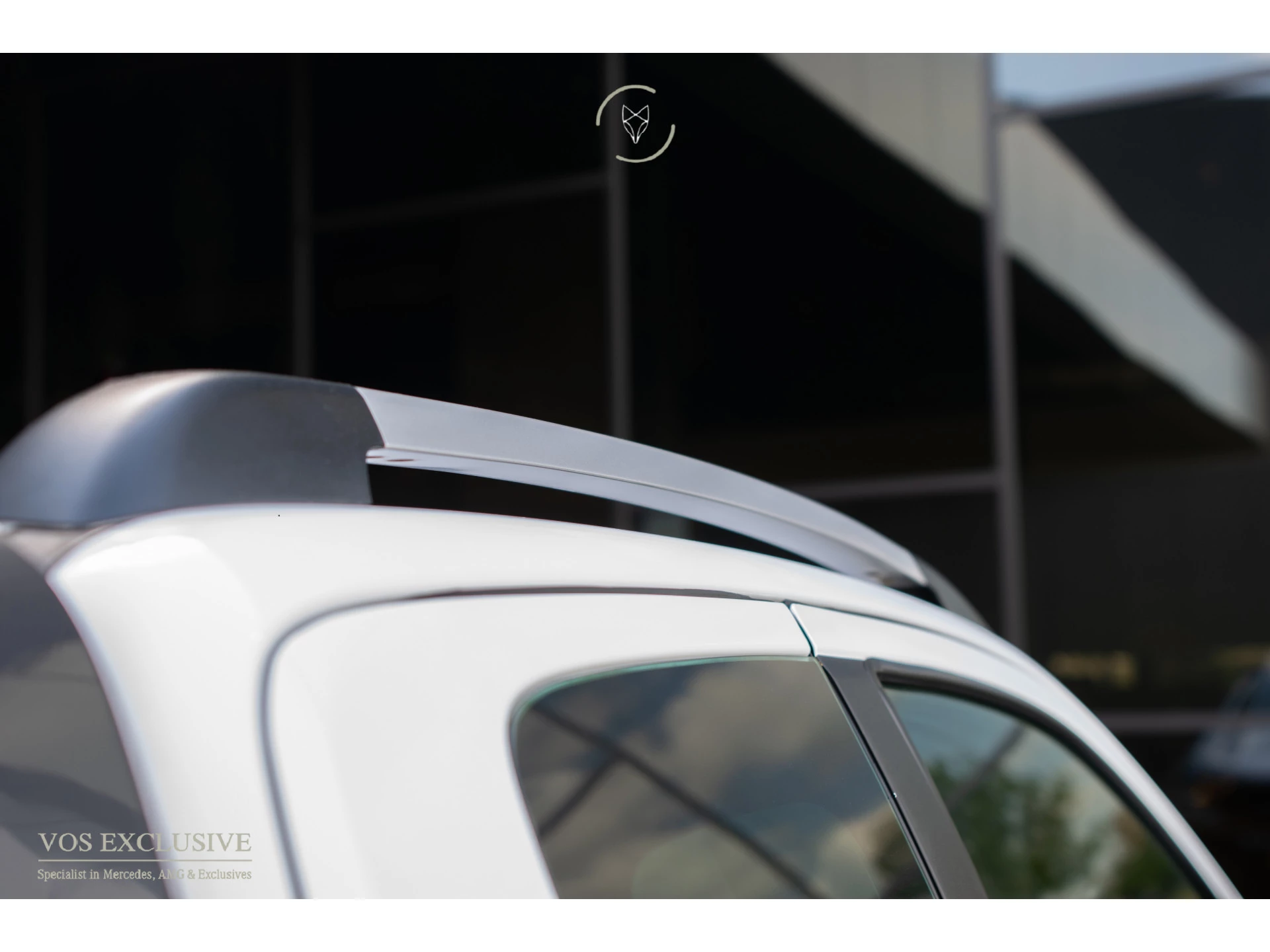 Hoofdafbeelding Ford Ranger