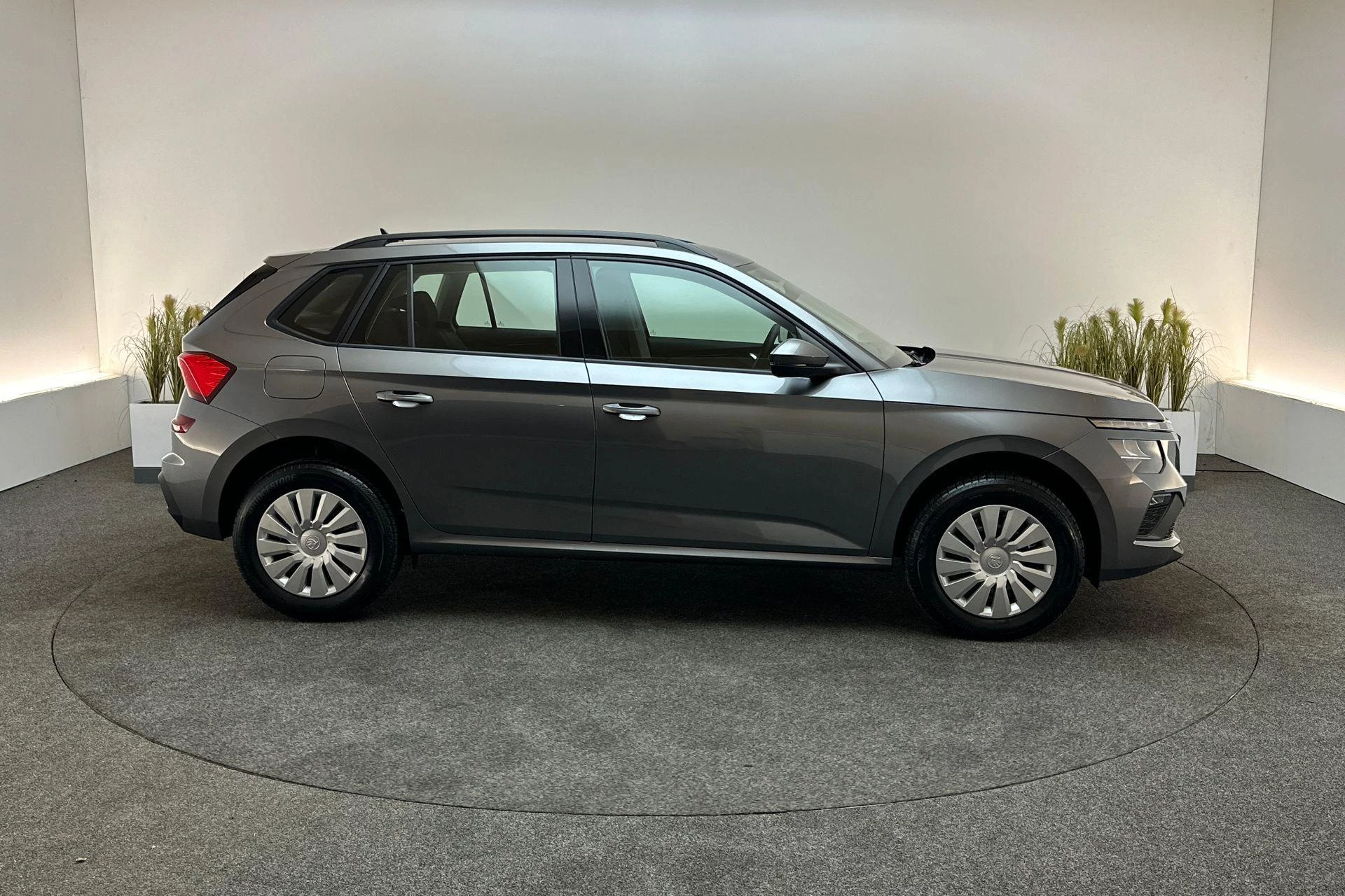 Hoofdafbeelding Škoda Kamiq