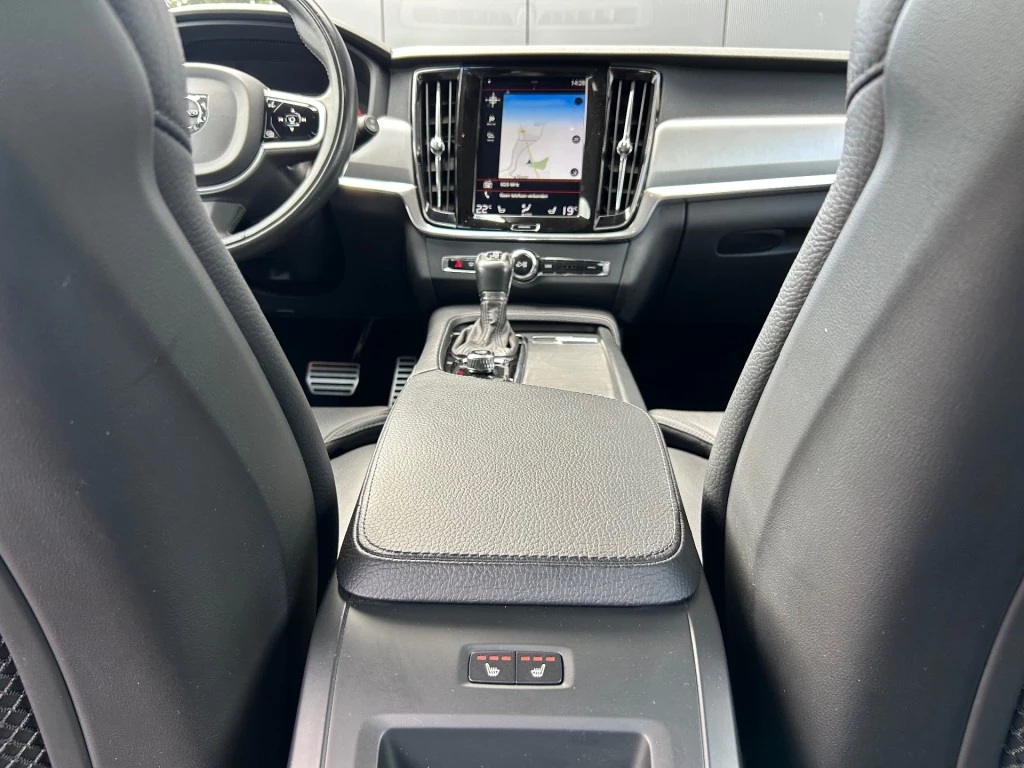 Hoofdafbeelding Volvo V90