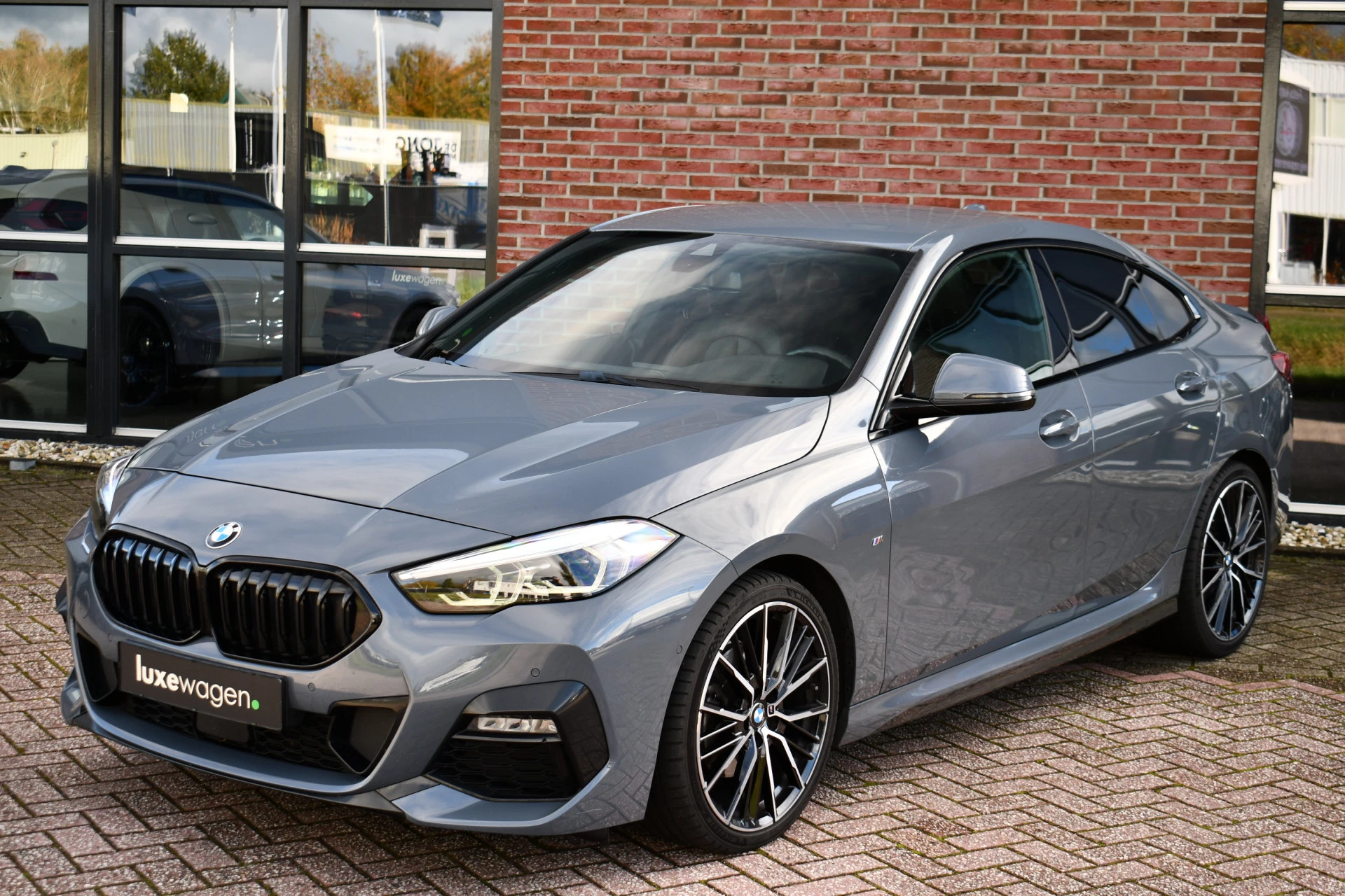 Hoofdafbeelding BMW 2 Serie