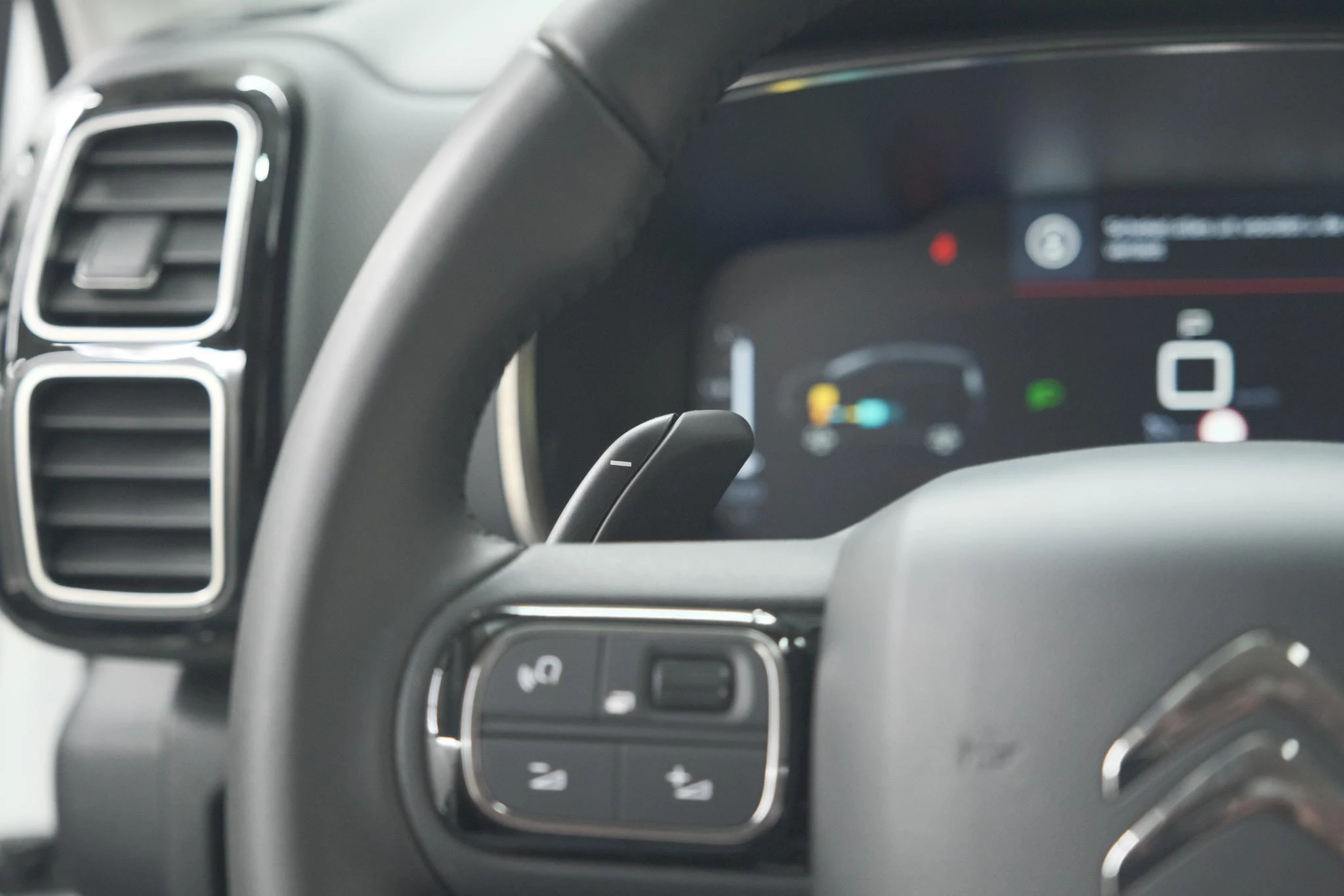 Hoofdafbeelding Citroën C5 Aircross