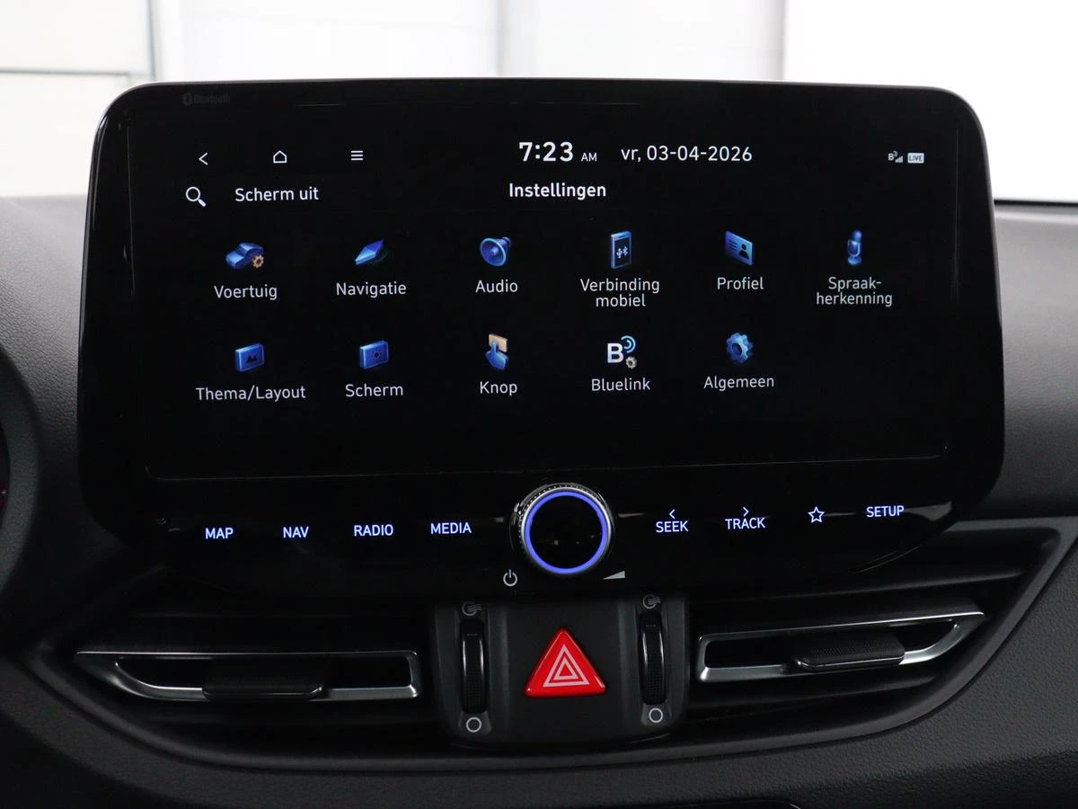 Hoofdafbeelding Hyundai i30