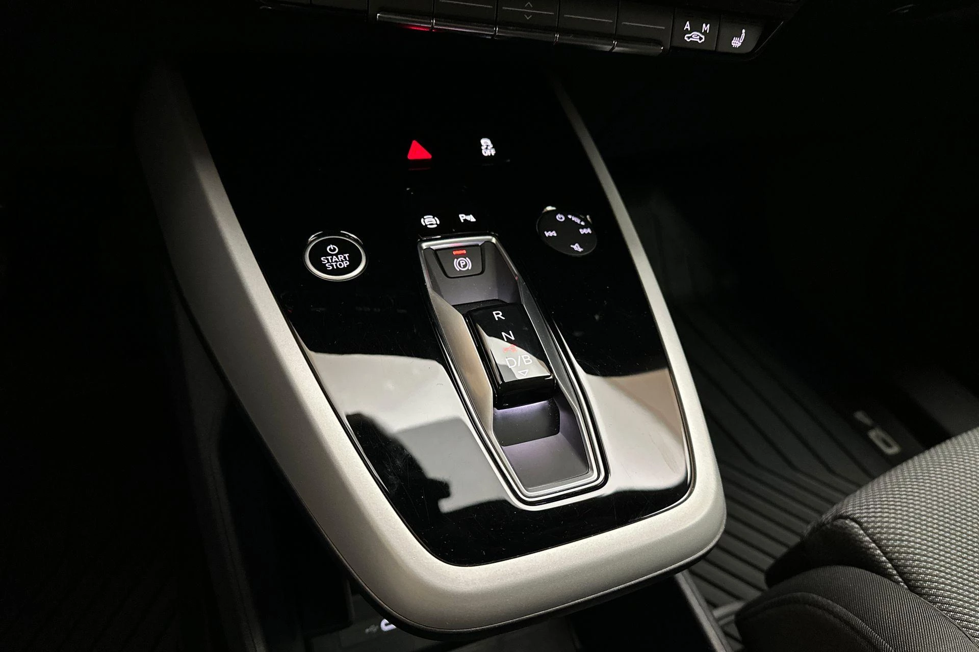 Hoofdafbeelding Audi Q4 e-tron