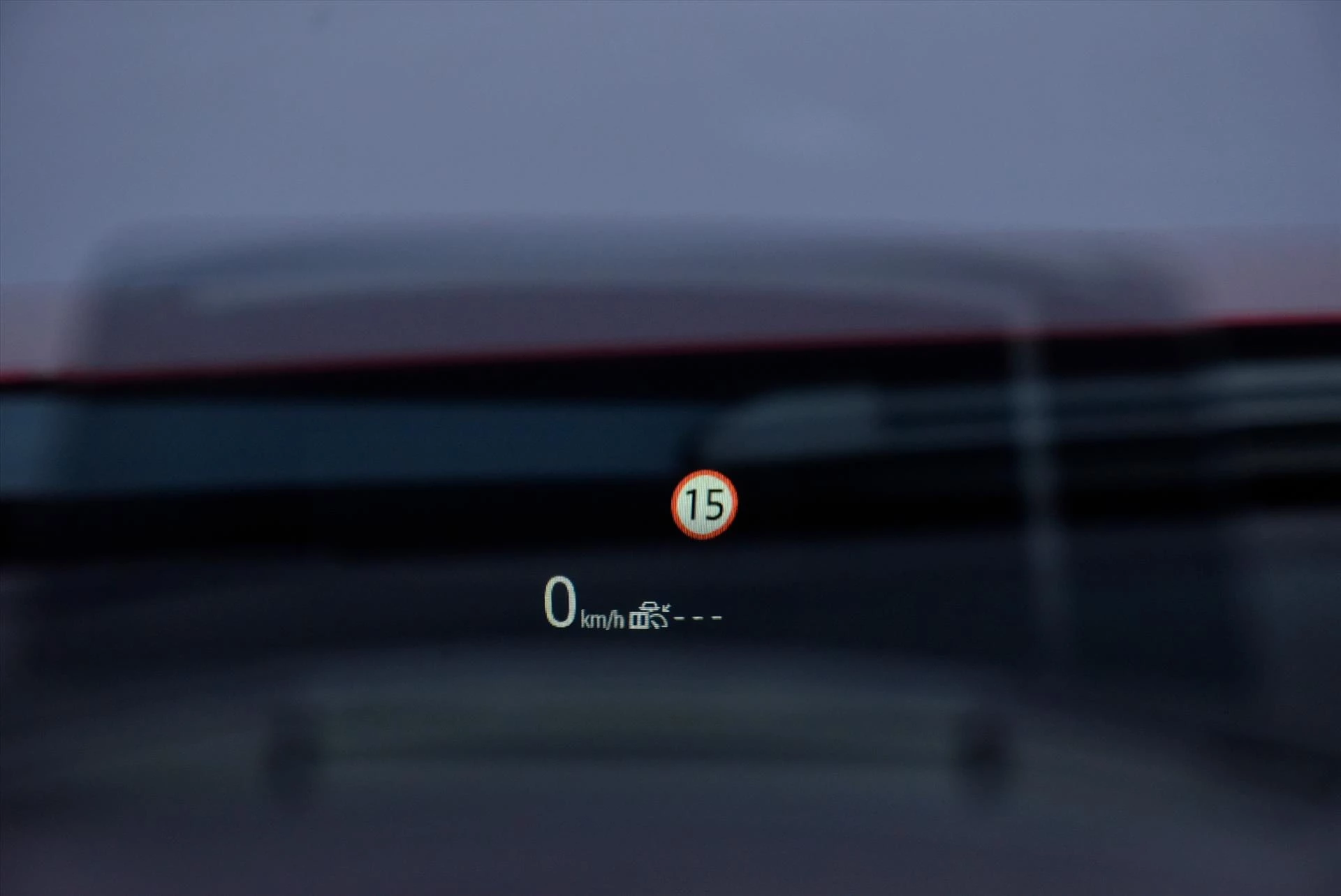 Hoofdafbeelding Mazda 3