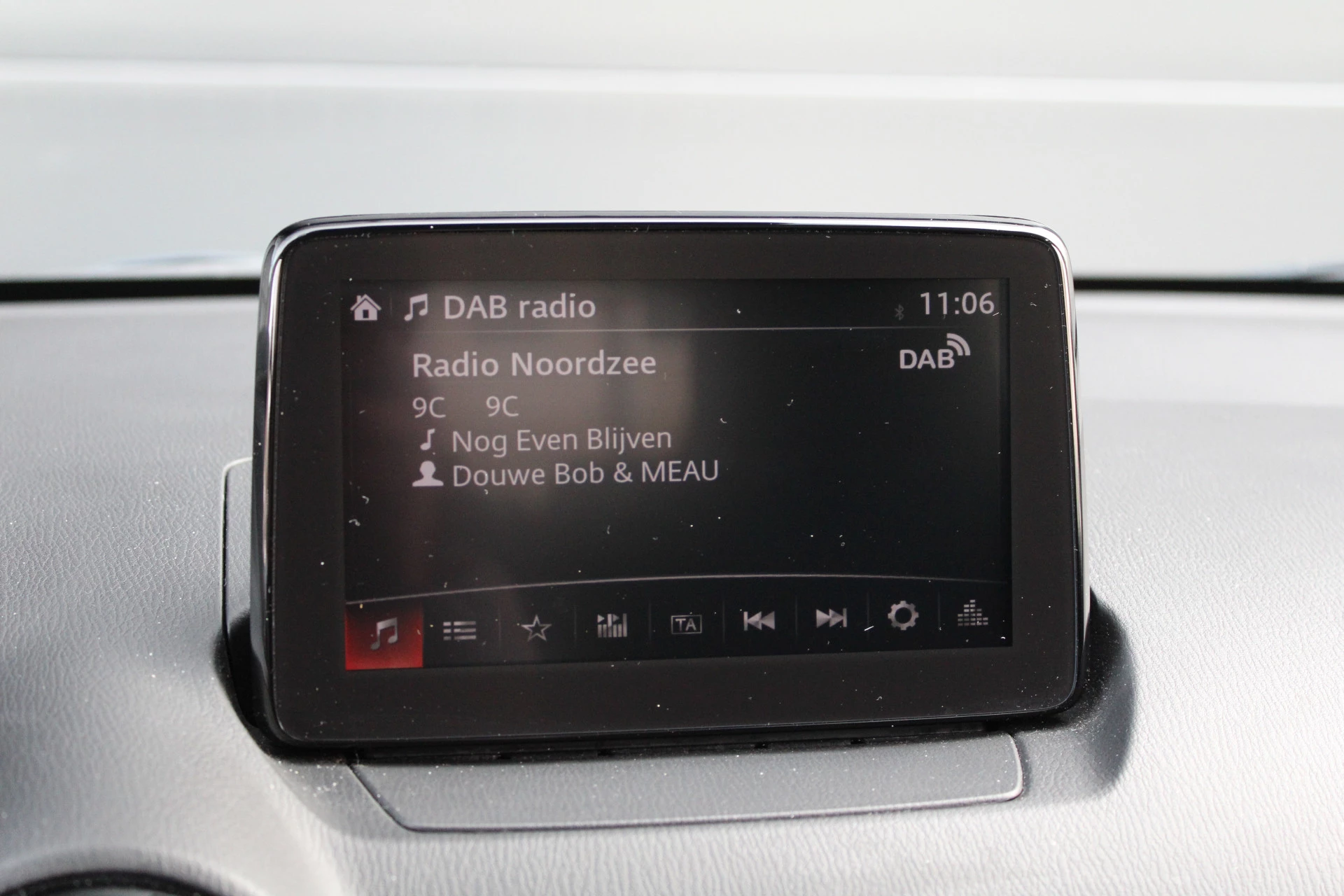 Hoofdafbeelding Mazda 2